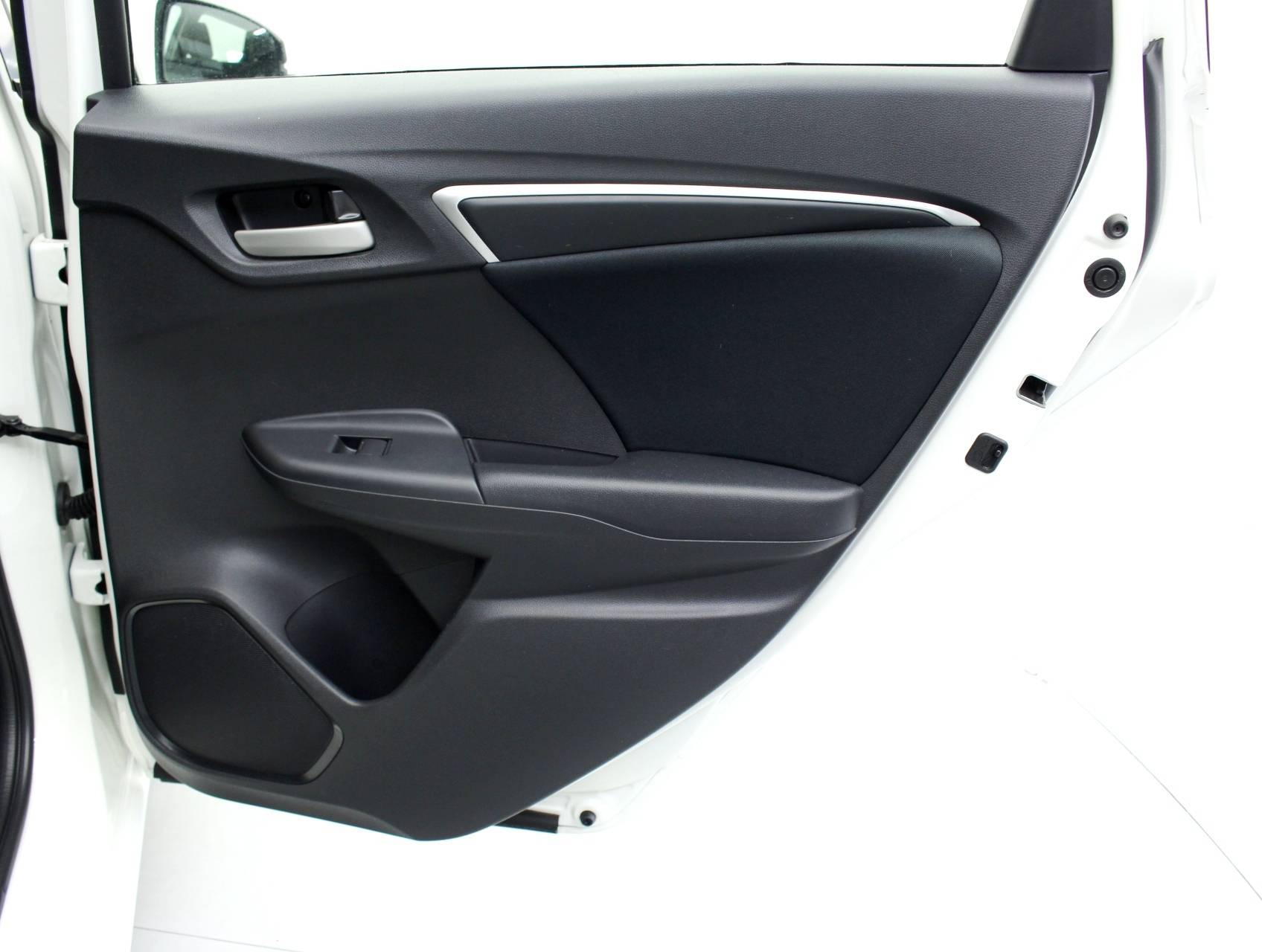 Florida Fine Cars - Used HONDA FIT 2017 MARGATE LX