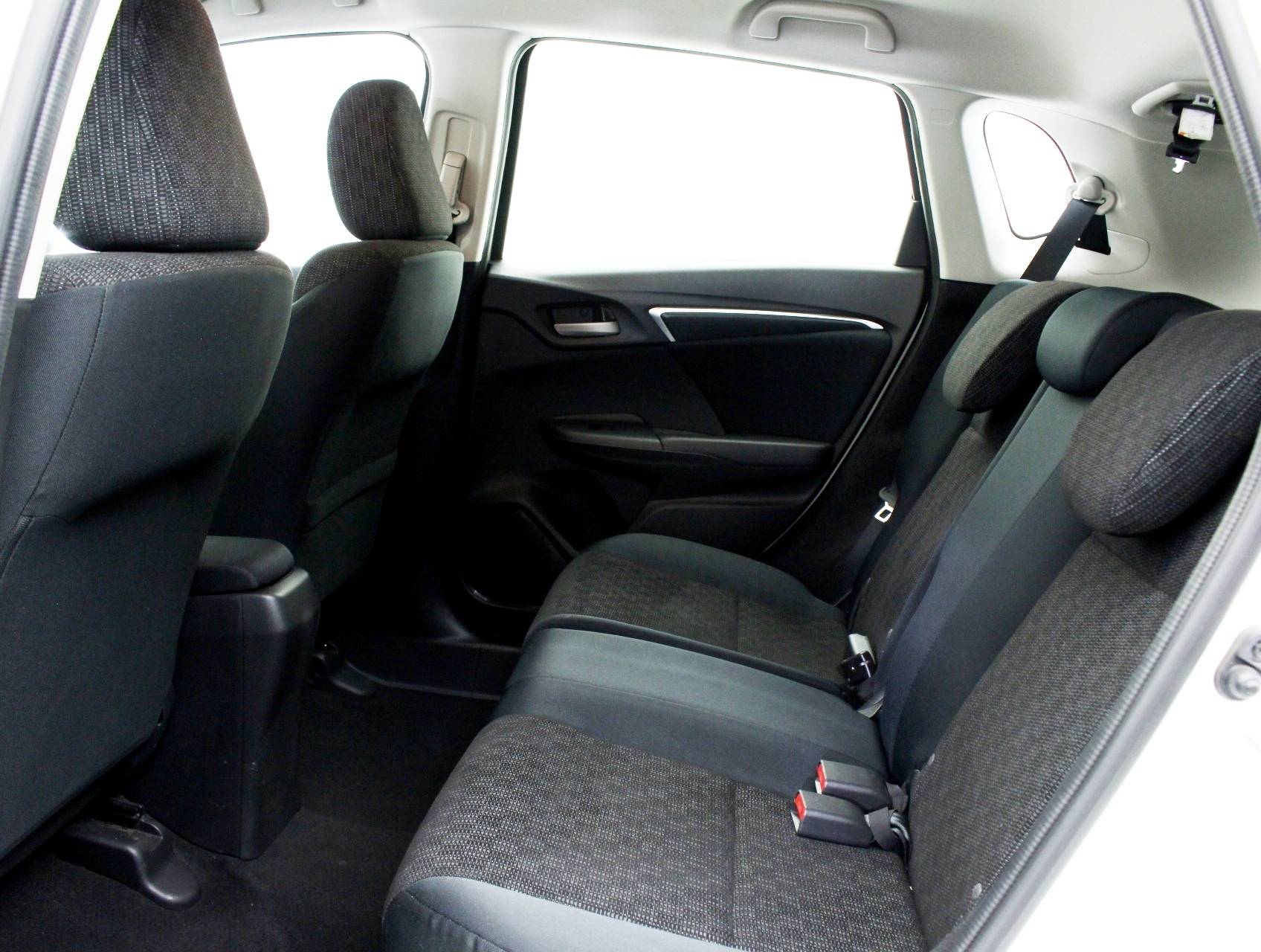 Florida Fine Cars - Used HONDA FIT 2017 MARGATE LX