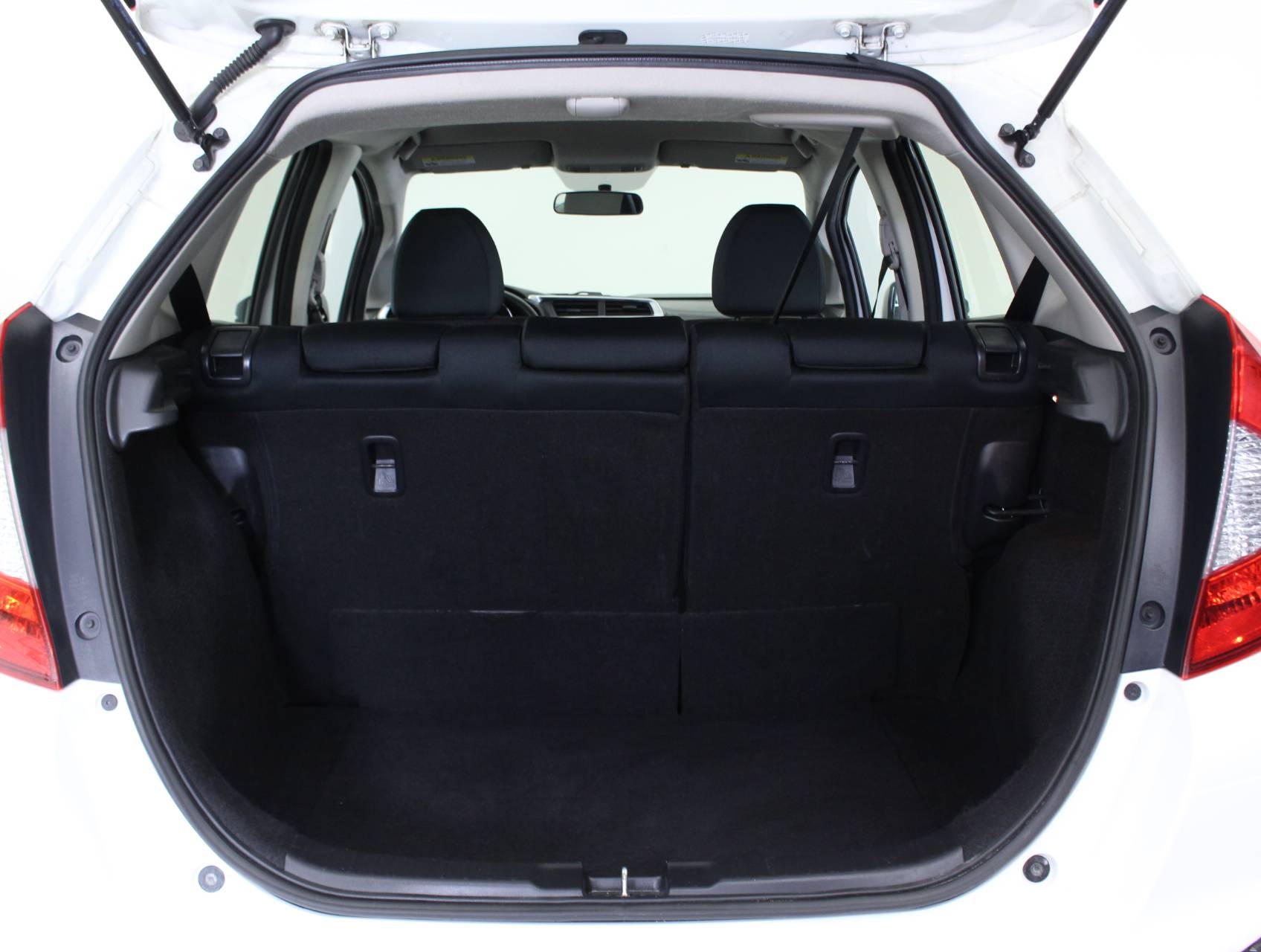 Florida Fine Cars - Used HONDA FIT 2017 MARGATE LX