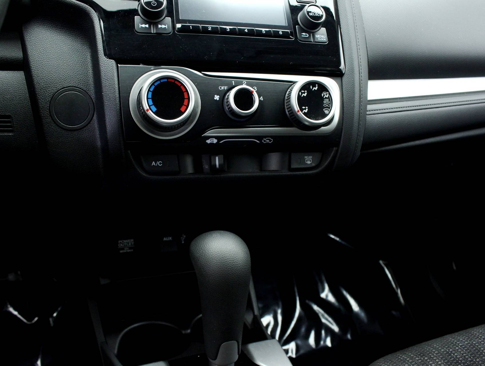 Florida Fine Cars - Used HONDA FIT 2017 MARGATE LX