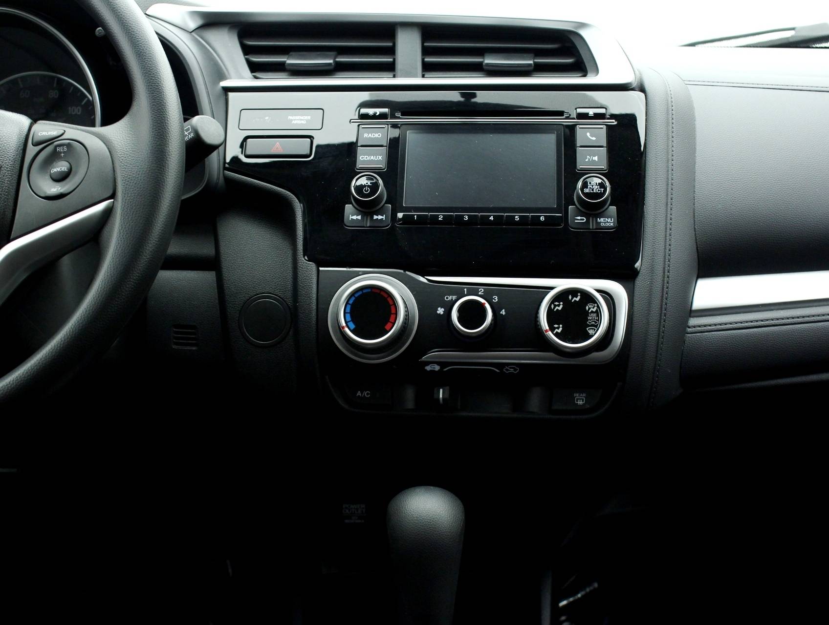 Florida Fine Cars - Used HONDA FIT 2017 MARGATE LX