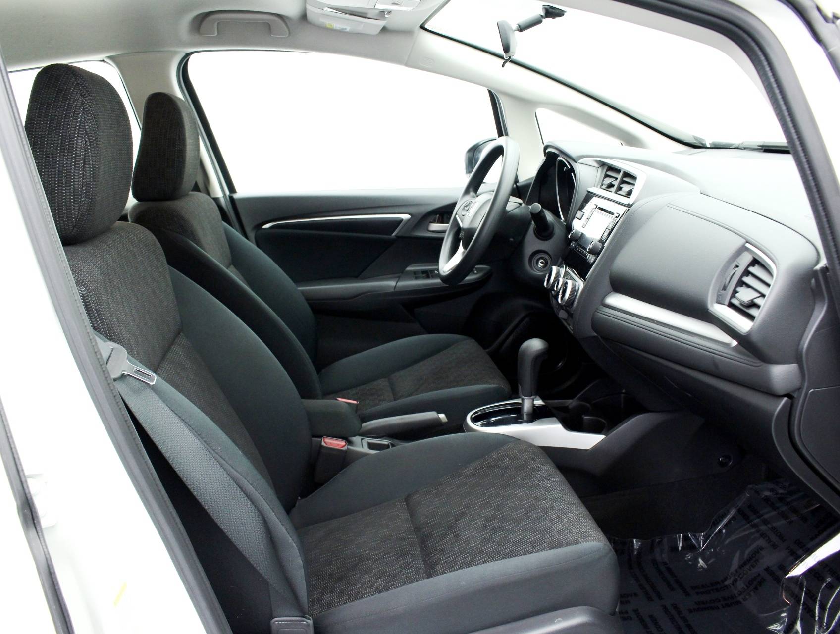 Florida Fine Cars - Used HONDA FIT 2017 MARGATE LX