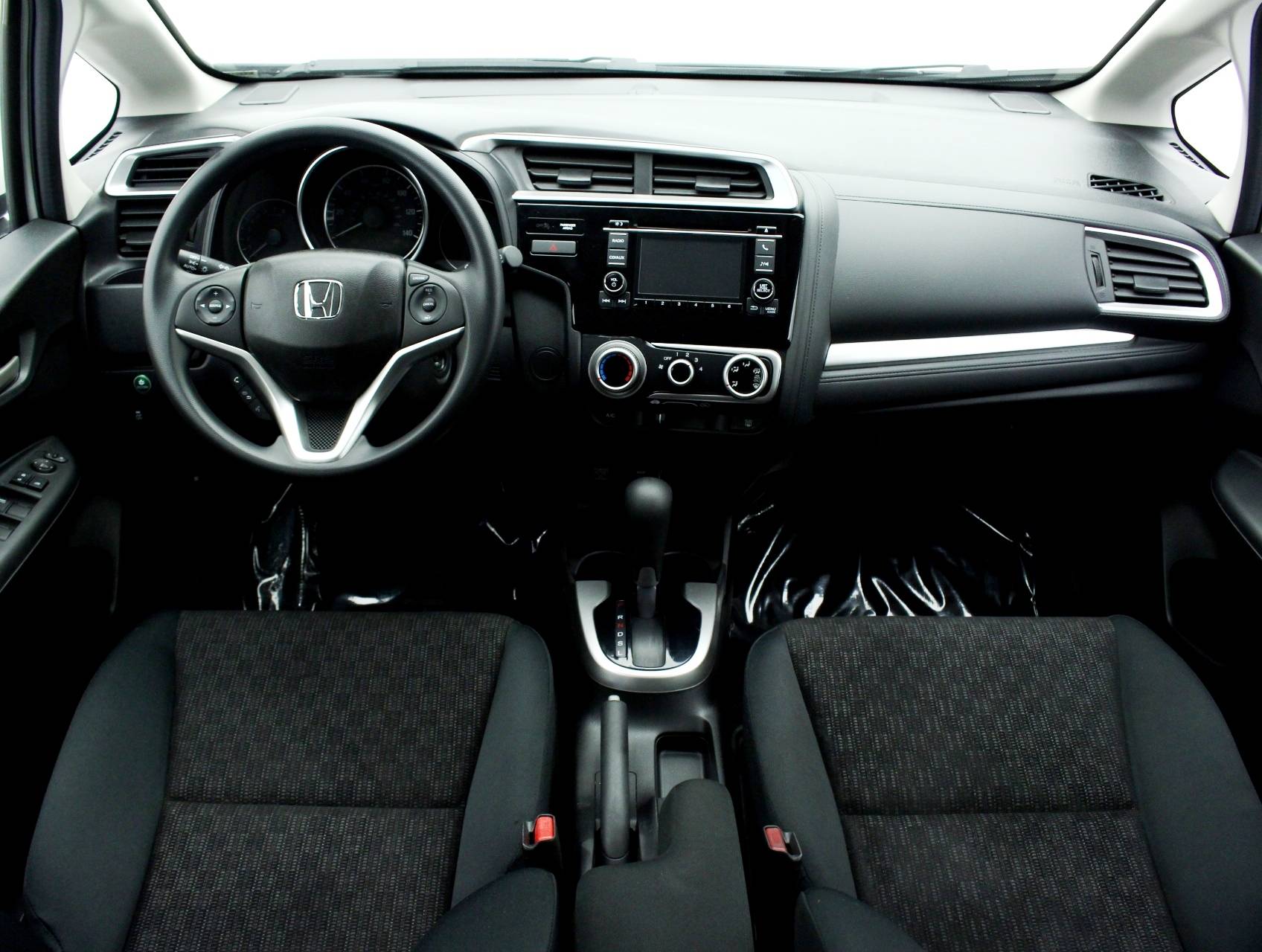 Florida Fine Cars - Used HONDA FIT 2017 MARGATE LX