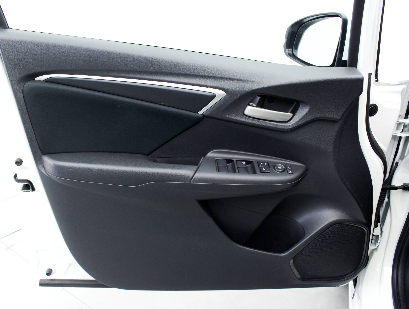 Florida Fine Cars - Used HONDA FIT 2017 MARGATE LX