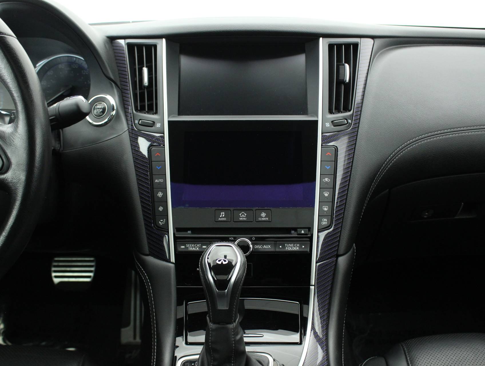 Florida Fine Cars - Used INFINITI Q60 2017 MIAMI Red Sport 400