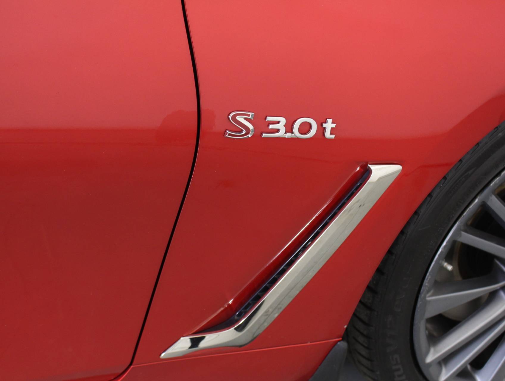 Florida Fine Cars - Used INFINITI Q60 2017 MIAMI Red Sport 400