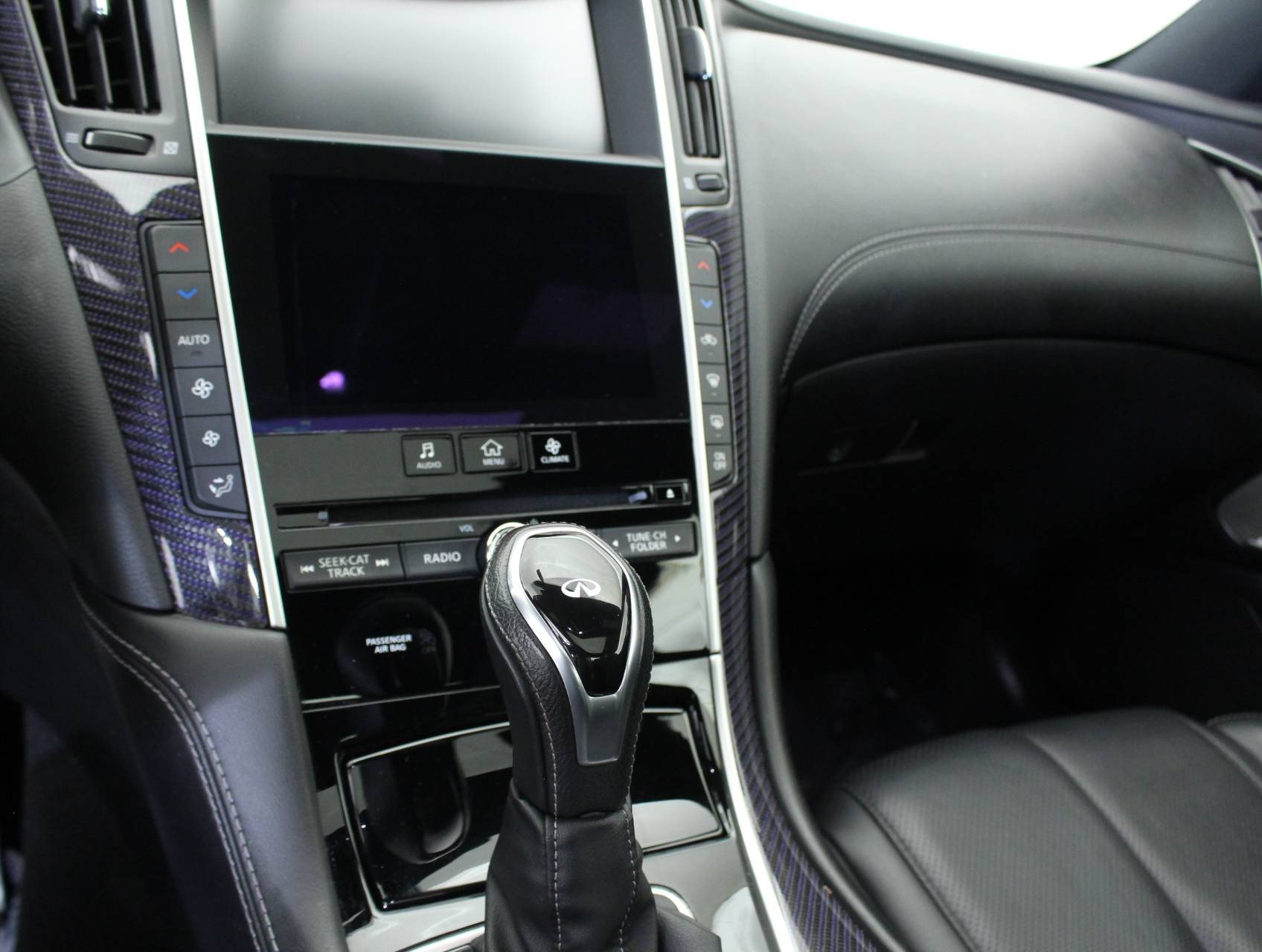 Florida Fine Cars - Used INFINITI Q60 2017 MIAMI Red Sport 400