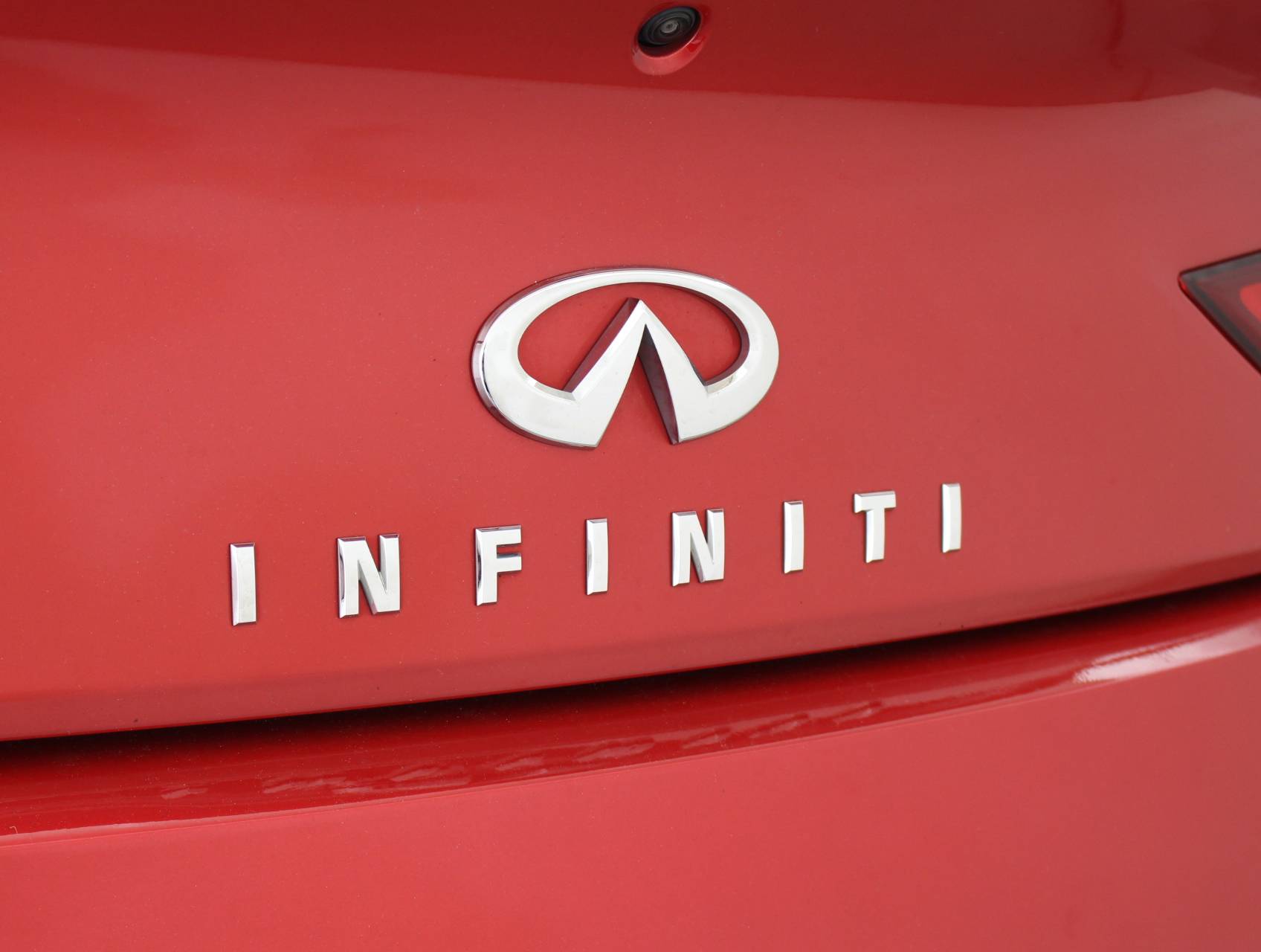 Florida Fine Cars - Used INFINITI Q60 2017 MIAMI Red Sport 400