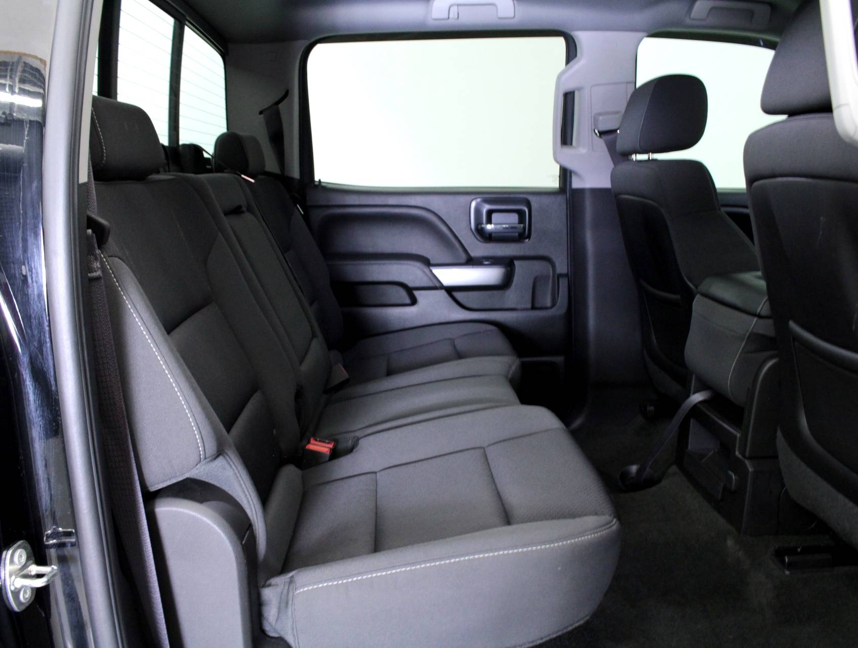 Florida Fine Cars - Used CHEVROLET SILVERADO 2015 MIAMI Lt1 Crew Cab 4x4