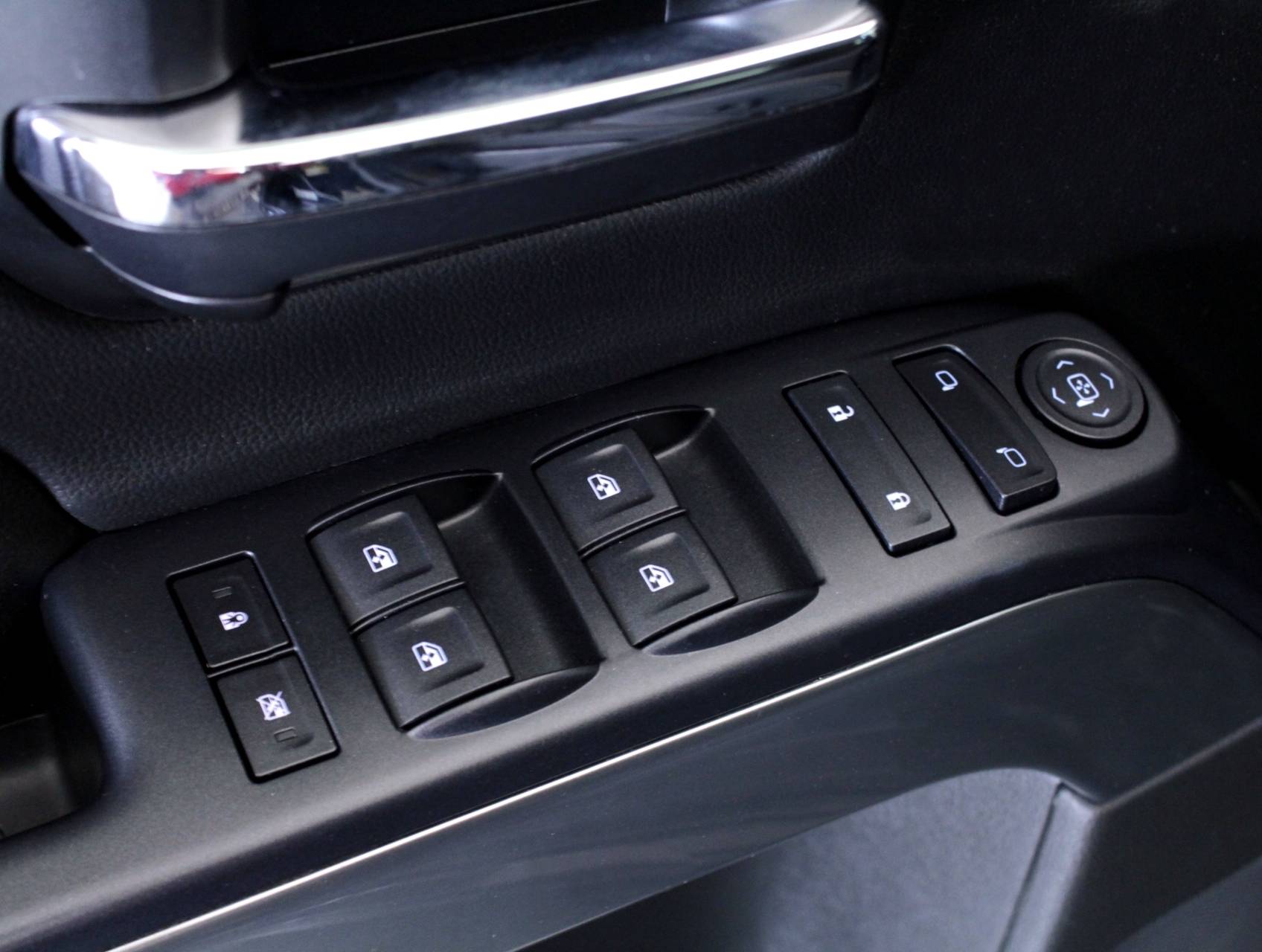 Florida Fine Cars - Used CHEVROLET SILVERADO 2015 MIAMI Lt1 Crew Cab 4x4