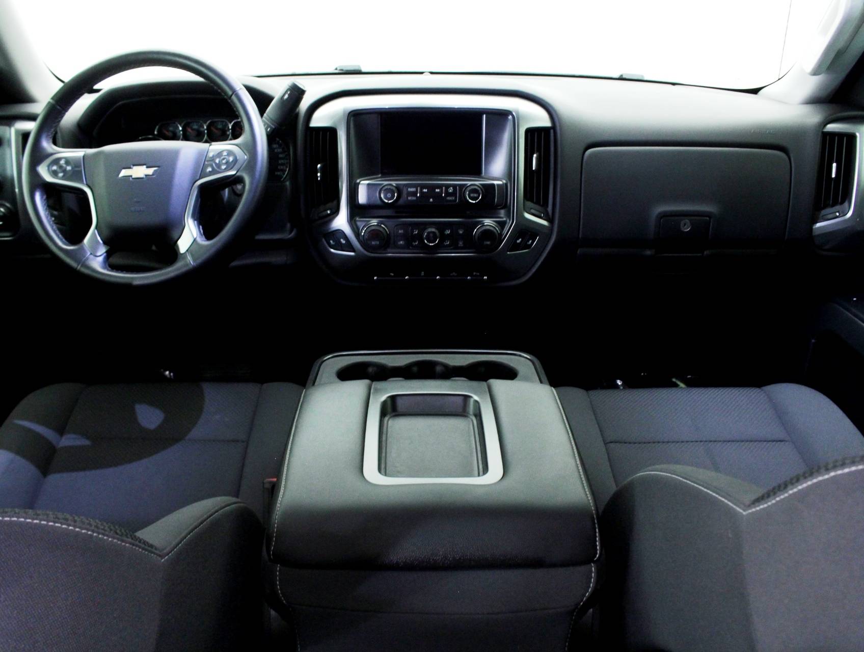 Florida Fine Cars - Used CHEVROLET SILVERADO 2015 MIAMI Lt1 Crew Cab 4x4