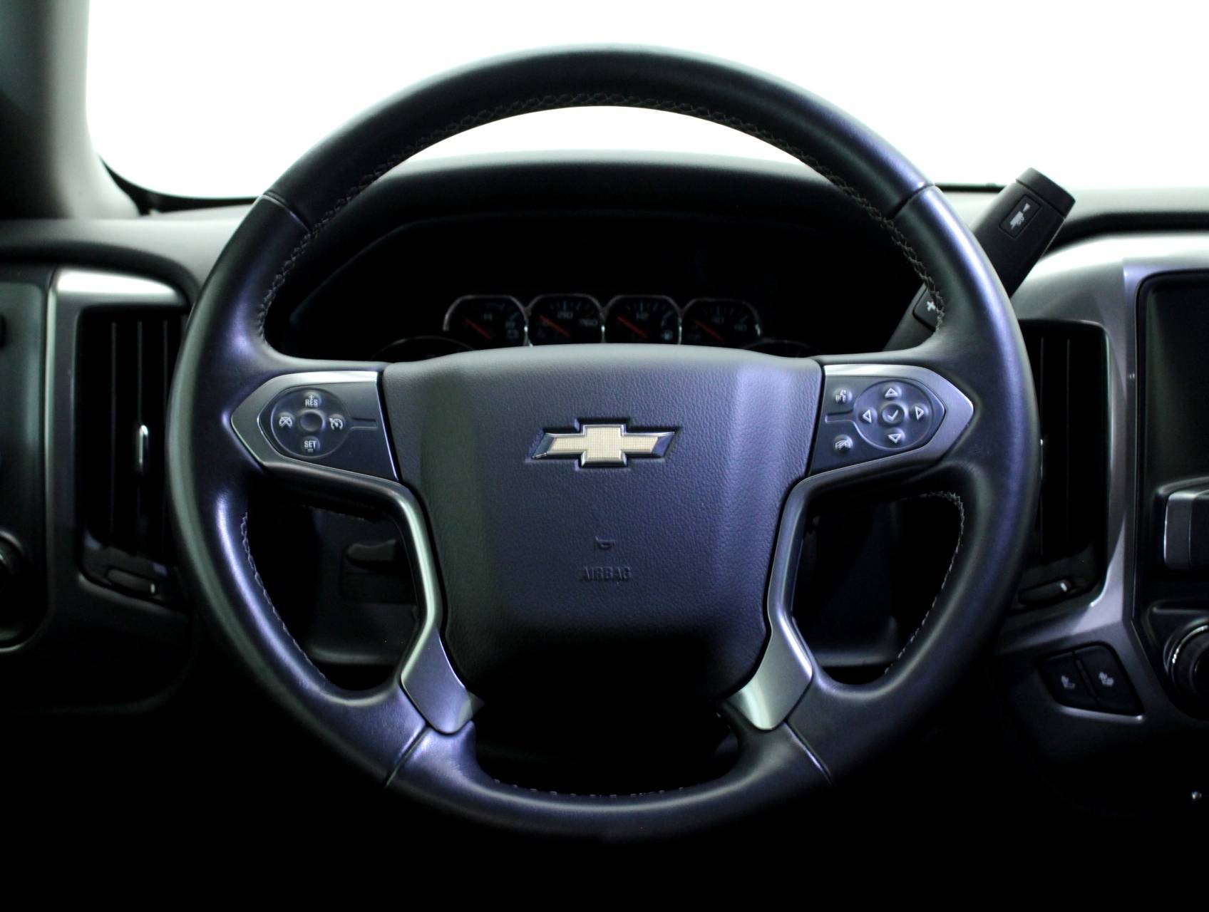 Florida Fine Cars - Used CHEVROLET SILVERADO 2015 MIAMI Lt1 Crew Cab 4x4