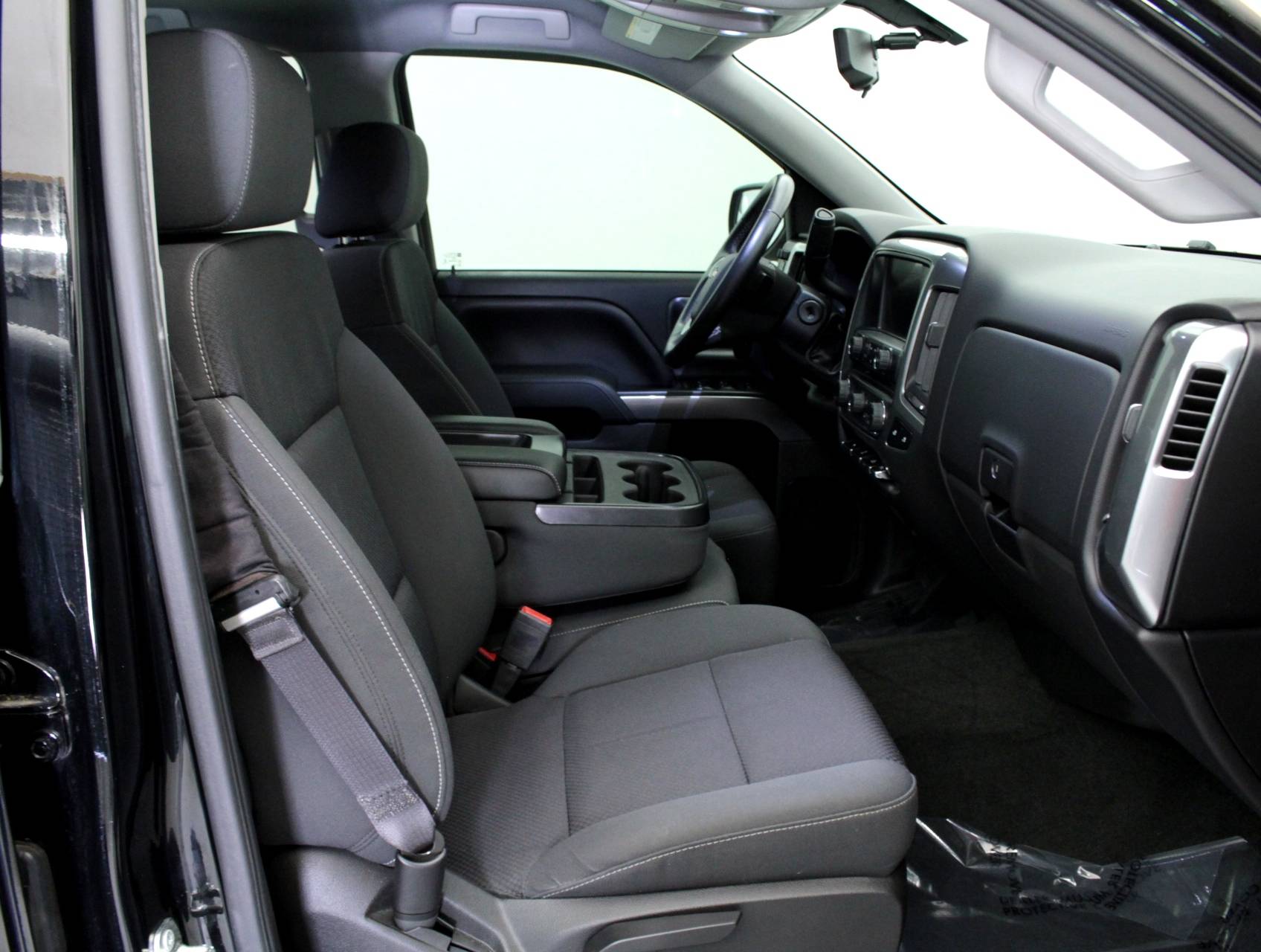 Florida Fine Cars - Used CHEVROLET SILVERADO 2015 MIAMI Lt1 Crew Cab 4x4