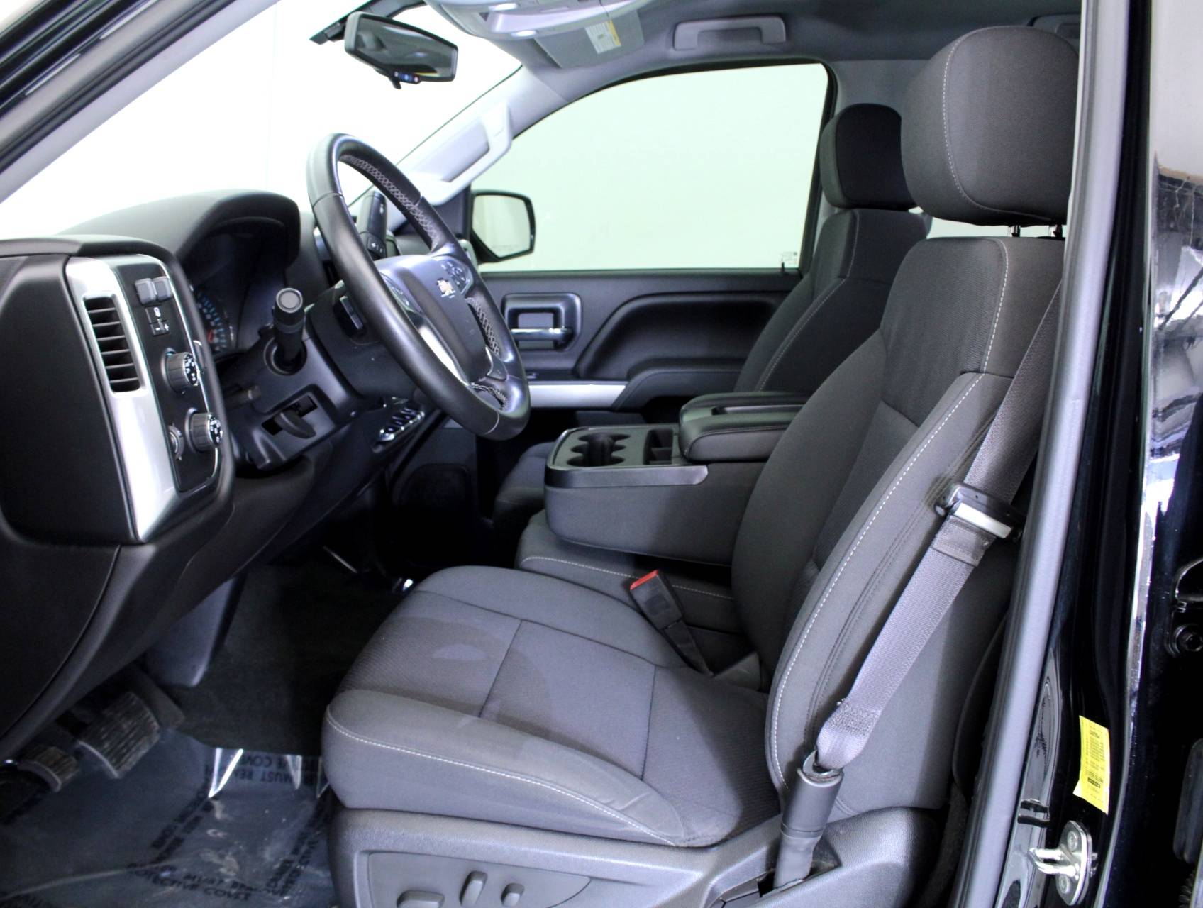 Florida Fine Cars - Used CHEVROLET SILVERADO 2015 MIAMI Lt1 Crew Cab 4x4