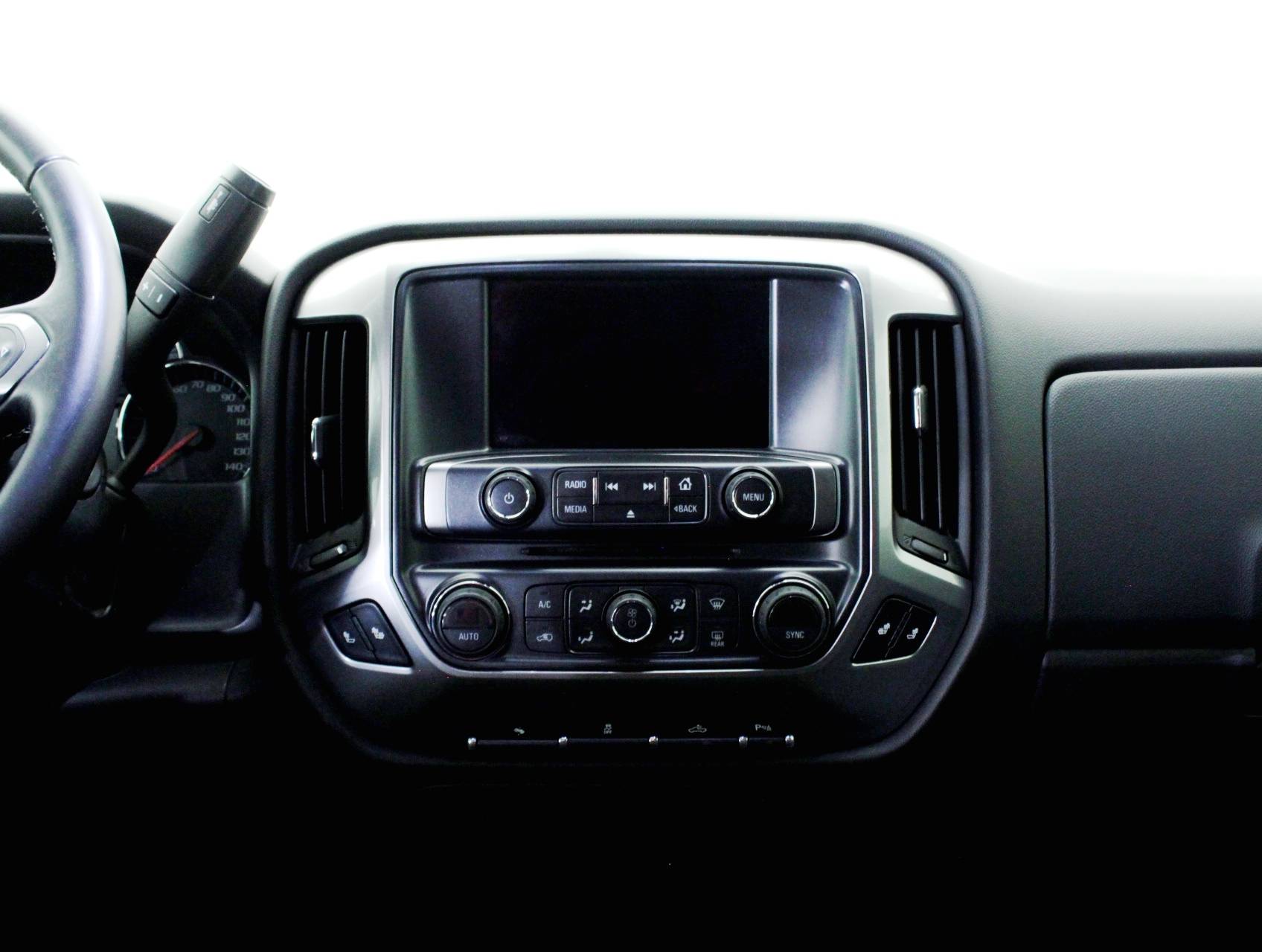 Florida Fine Cars - Used CHEVROLET SILVERADO 2015 MIAMI Lt1 Crew Cab 4x4