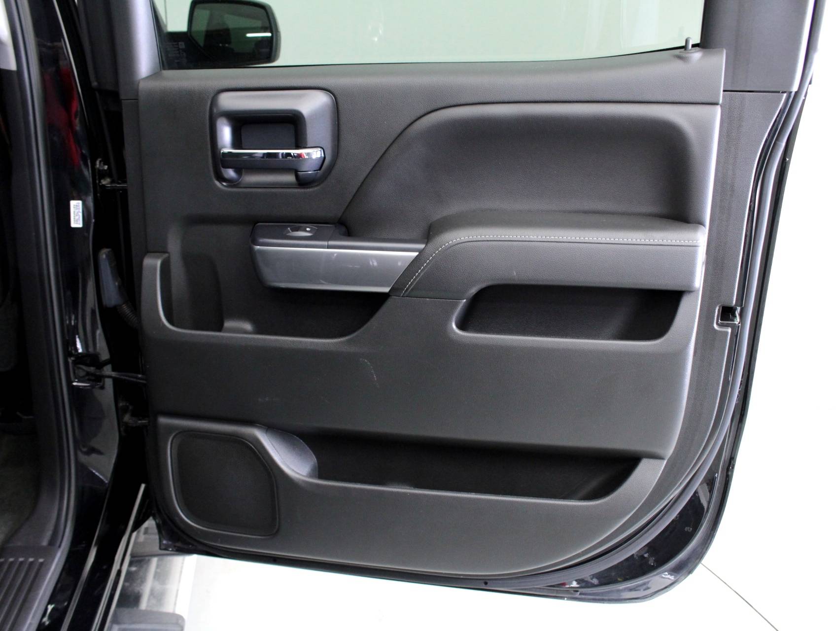 Florida Fine Cars - Used CHEVROLET SILVERADO 2015 MIAMI Lt1 Crew Cab 4x4