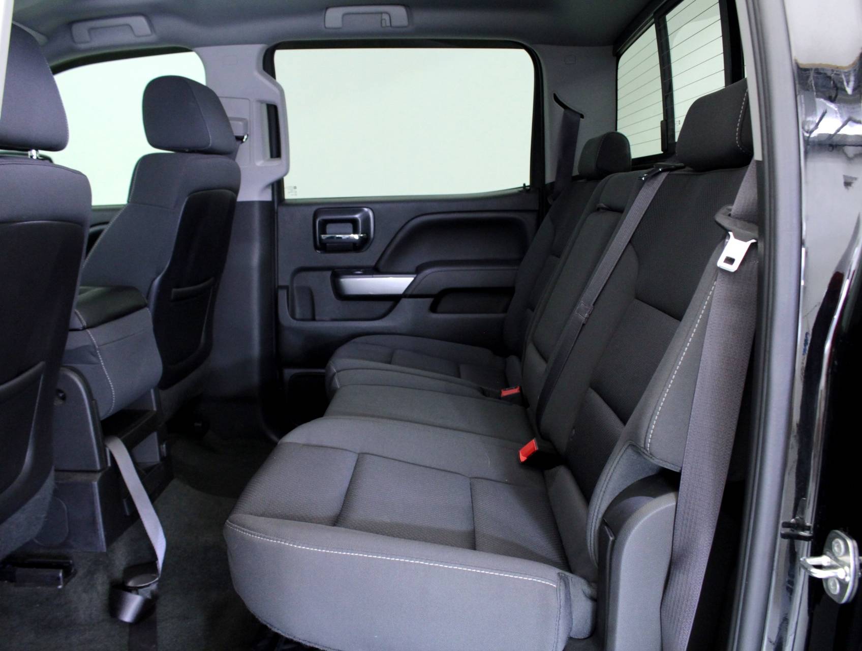 Florida Fine Cars - Used CHEVROLET SILVERADO 2015 MIAMI Lt1 Crew Cab 4x4