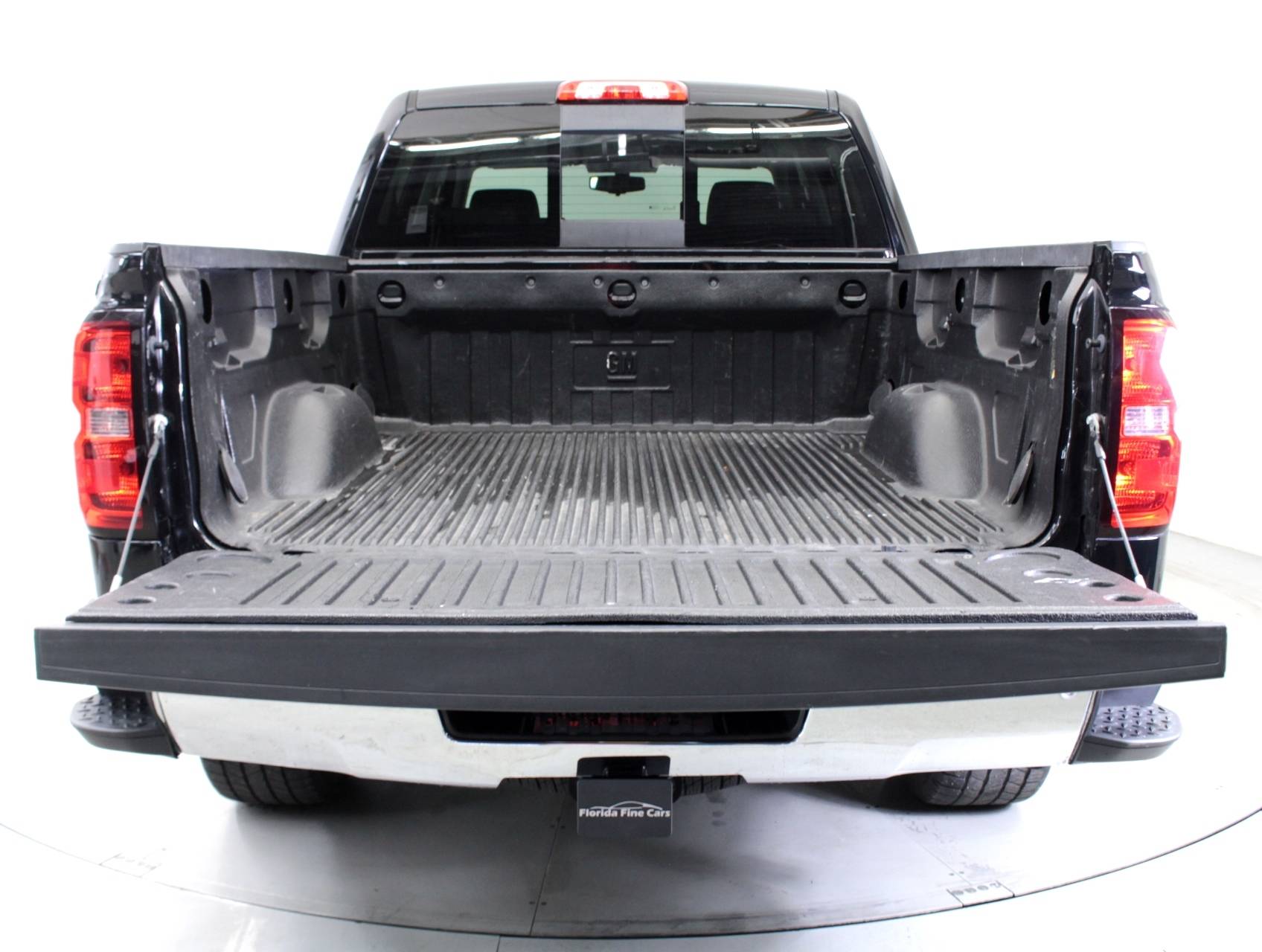 Florida Fine Cars - Used CHEVROLET SILVERADO 2015 MIAMI Lt1 Crew Cab 4x4