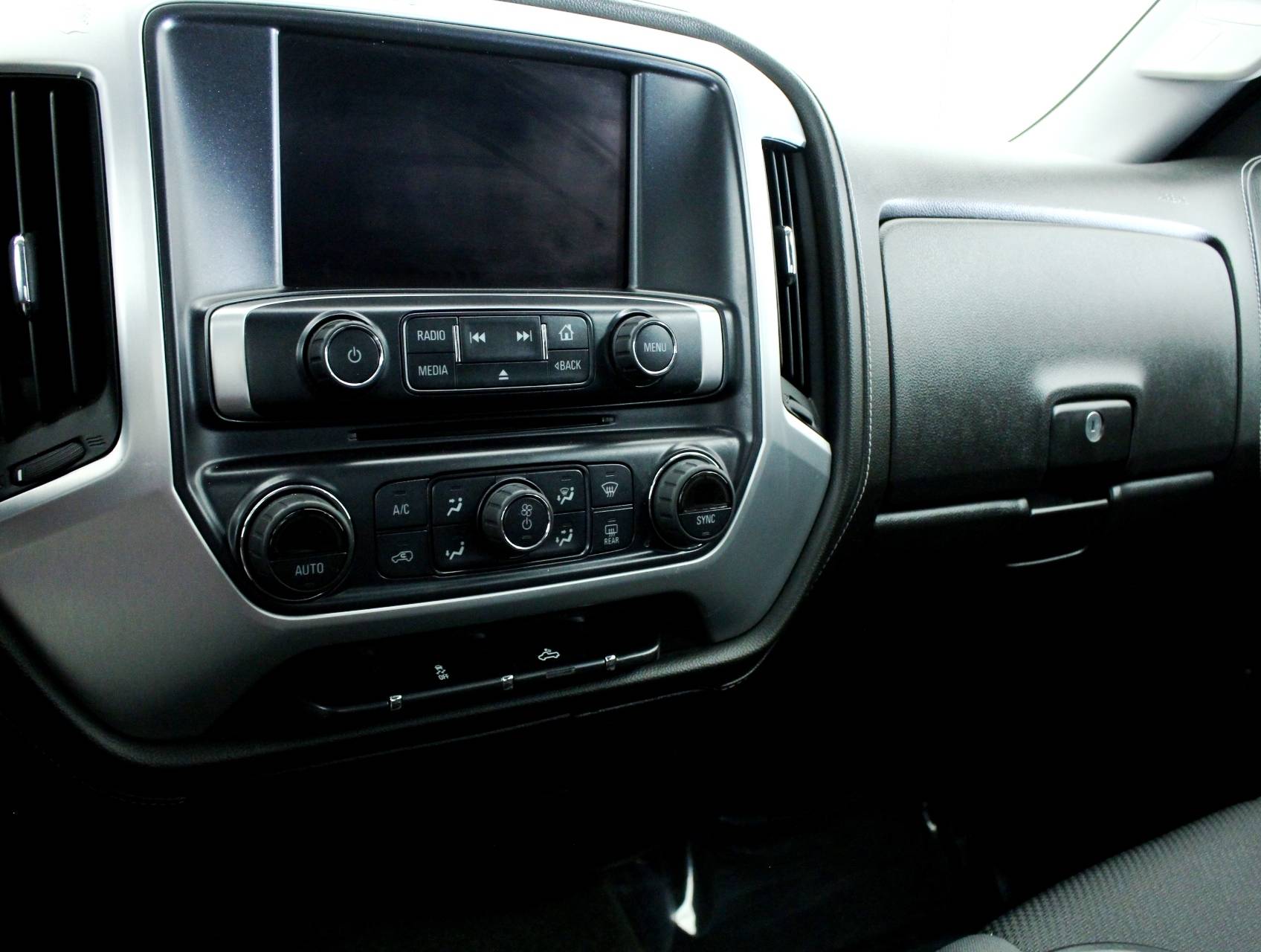 Florida Fine Cars - Used GMC SIERRA 2015 MIAMI Sle 4x4