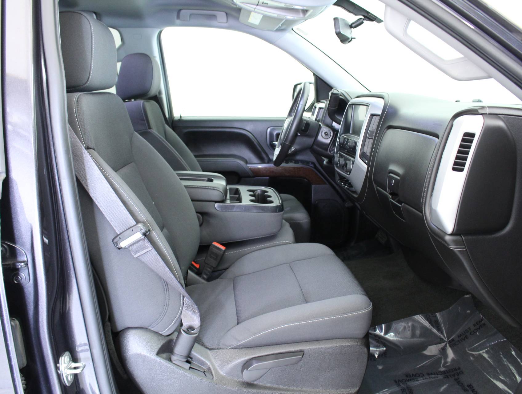 Florida Fine Cars - Used GMC SIERRA 2015 MIAMI Sle 4x4