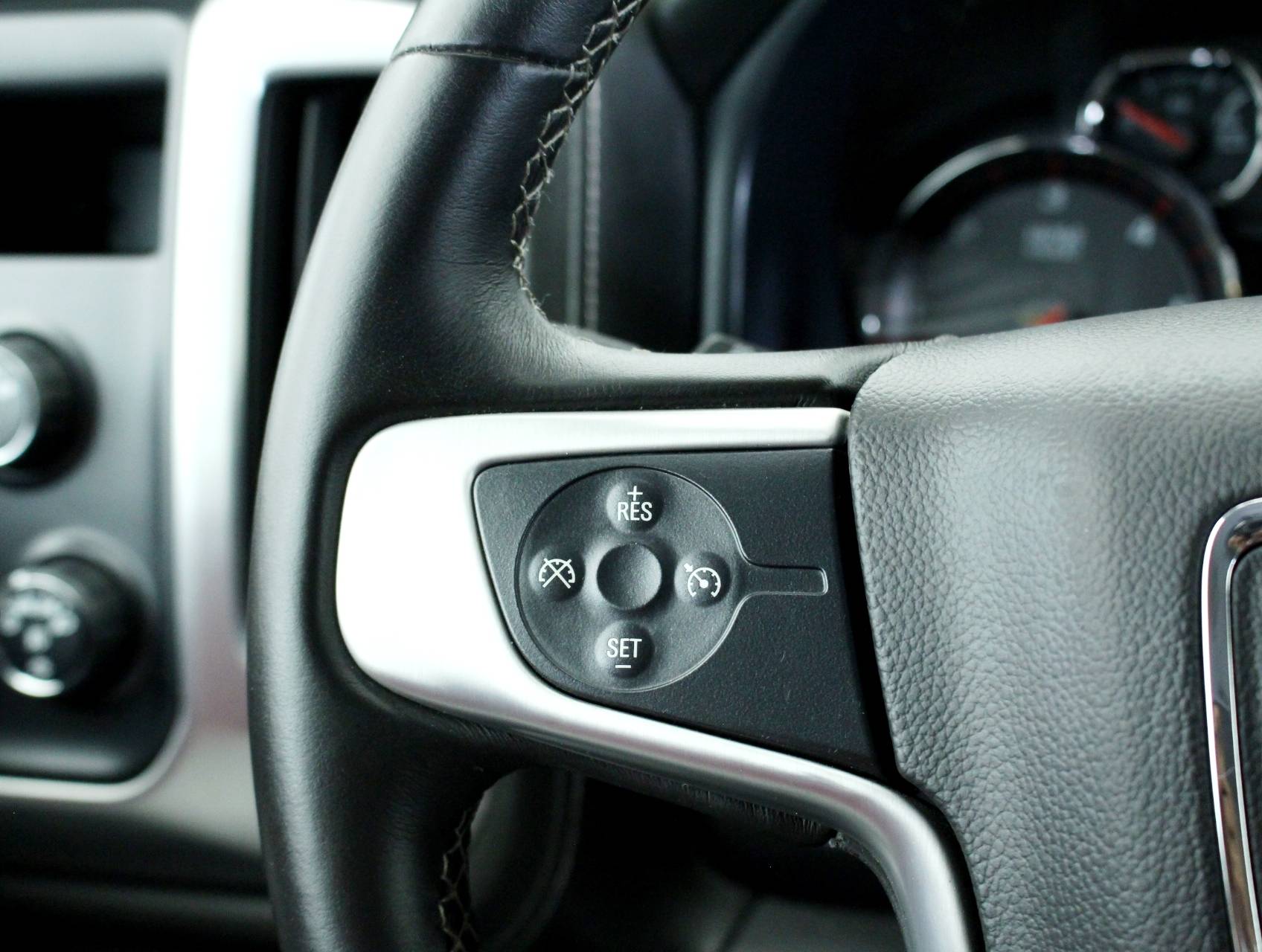 Florida Fine Cars - Used GMC SIERRA 2015 MIAMI Sle 4x4