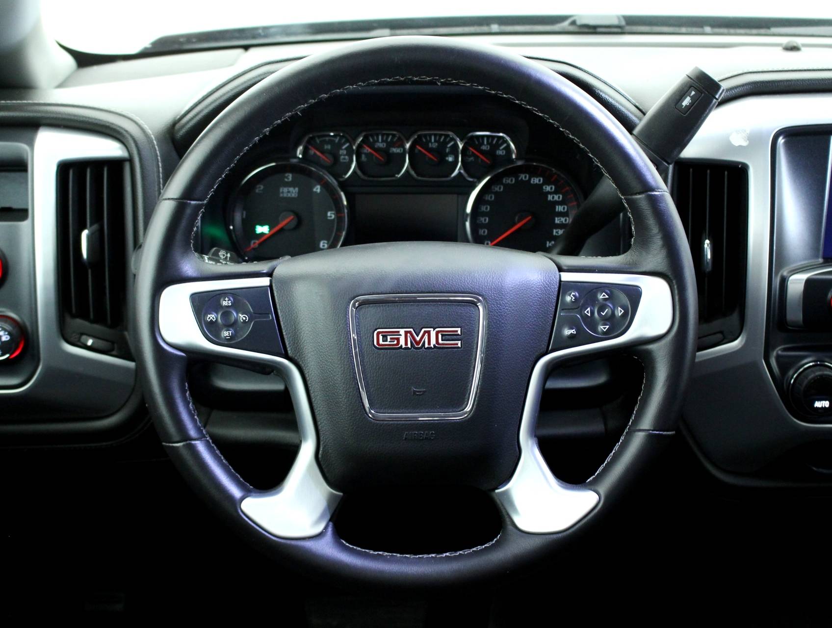 Florida Fine Cars - Used GMC SIERRA 2015 MIAMI Sle 4x4