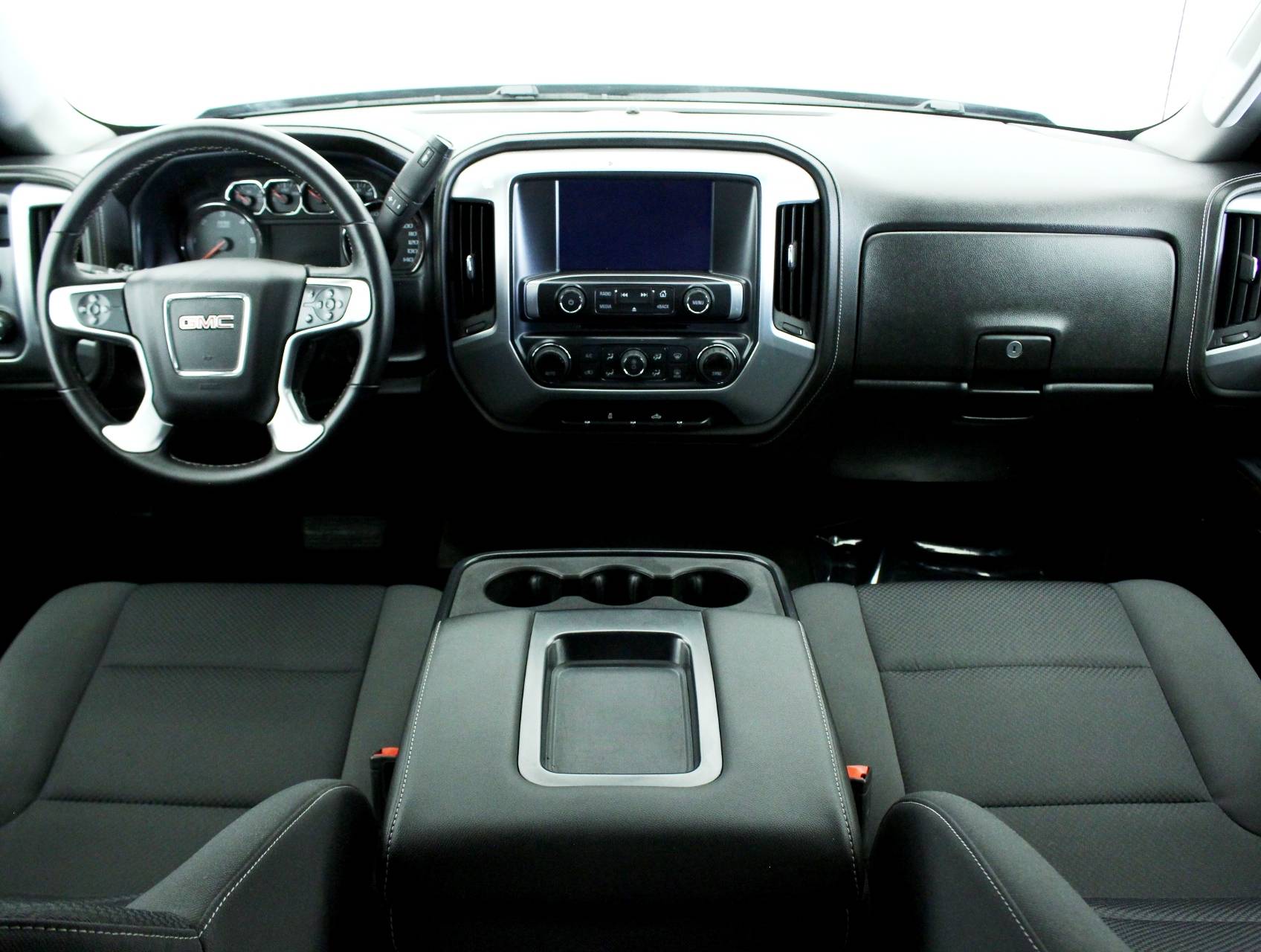 Florida Fine Cars - Used GMC SIERRA 2015 MIAMI Sle 4x4