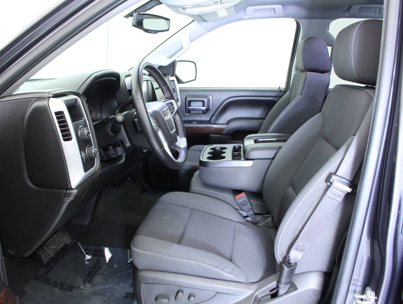 Florida Fine Cars - Used GMC SIERRA 2015 MIAMI Sle 4x4