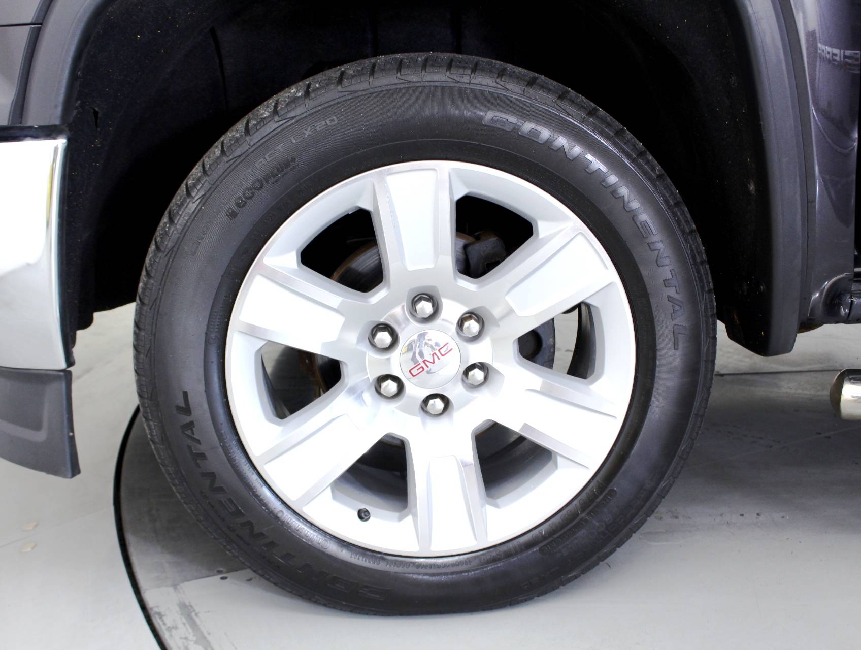 Florida Fine Cars - Used GMC SIERRA 2015 MIAMI Sle 4x4