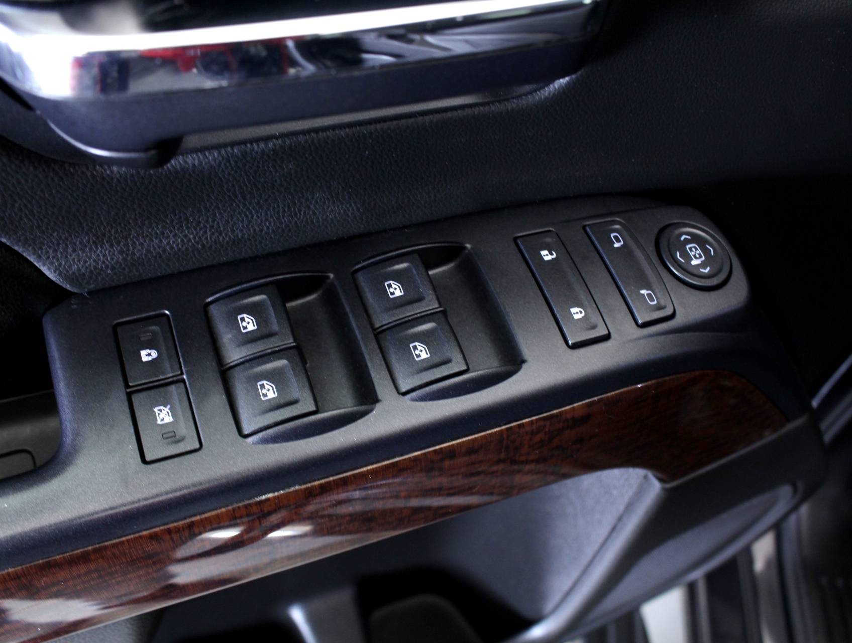 Florida Fine Cars - Used GMC SIERRA 2015 MIAMI Sle 4x4