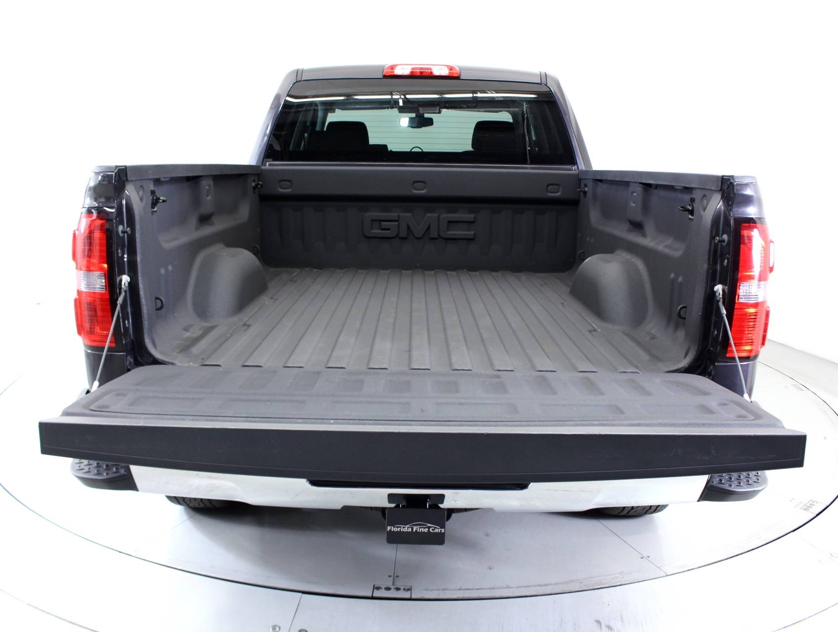 Florida Fine Cars - Used GMC SIERRA 2015 MIAMI Sle 4x4