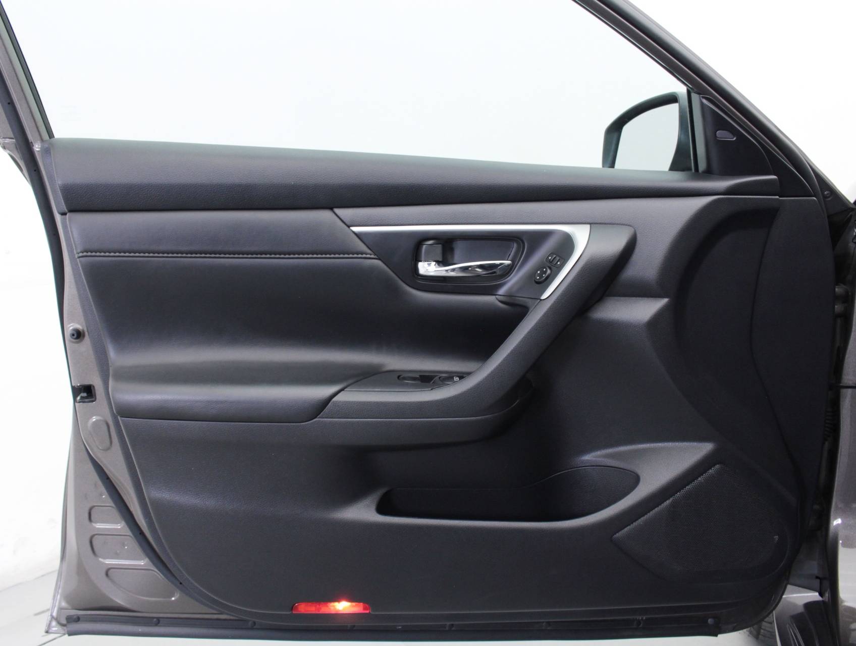 Florida Fine Cars - Used NISSAN ALTIMA 2017 HOLLYWOOD Sl