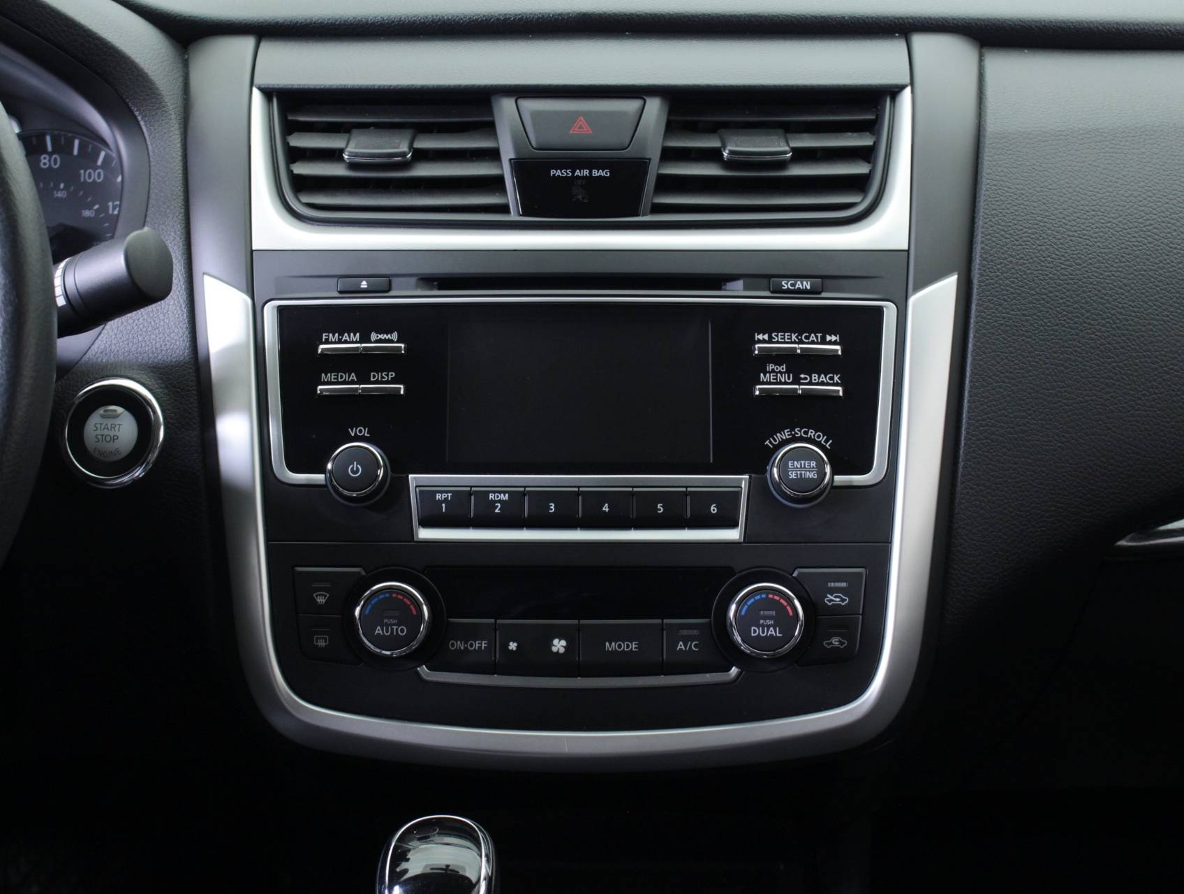 Florida Fine Cars - Used NISSAN ALTIMA 2017 HOLLYWOOD Sl