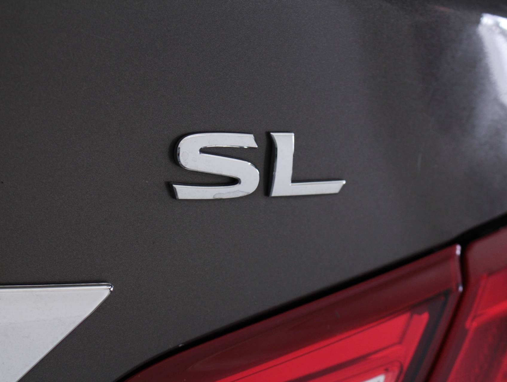 Florida Fine Cars - Used NISSAN ALTIMA 2017 HOLLYWOOD Sl