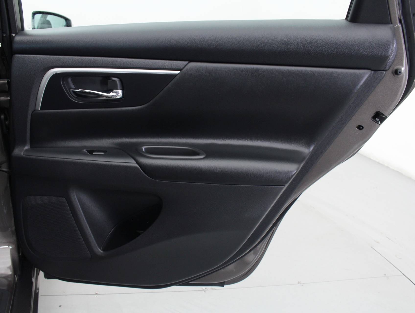 Florida Fine Cars - Used NISSAN ALTIMA 2017 HOLLYWOOD Sl