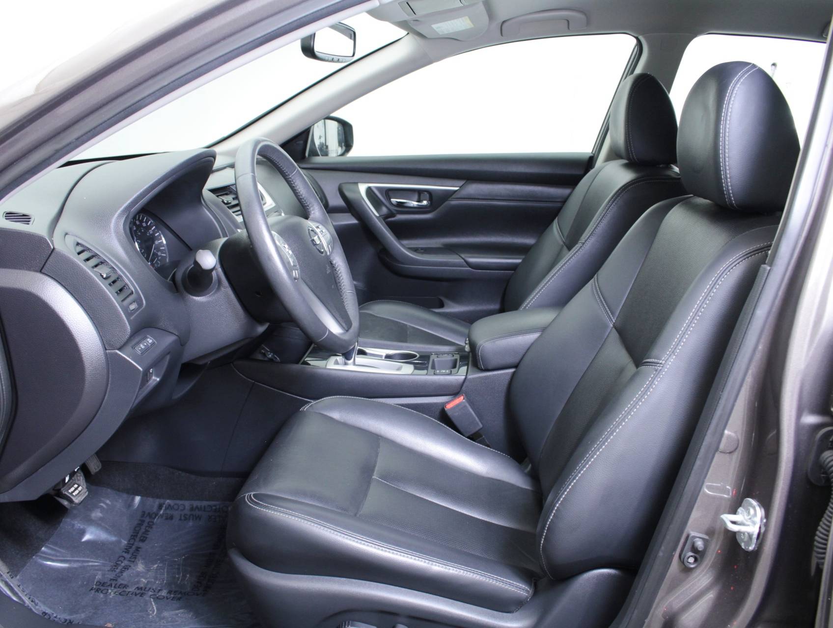 Florida Fine Cars - Used NISSAN ALTIMA 2017 HOLLYWOOD Sl