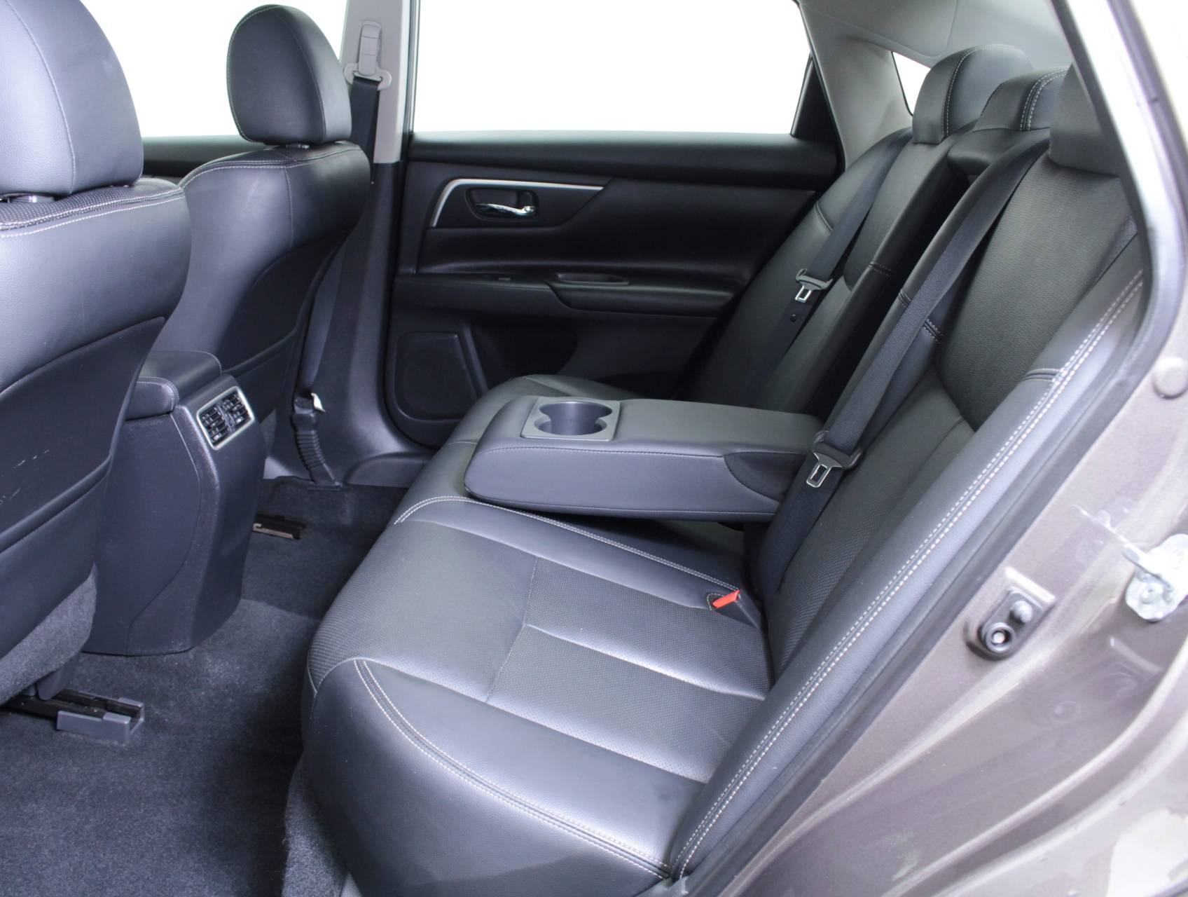 Florida Fine Cars - Used NISSAN ALTIMA 2017 HOLLYWOOD Sl