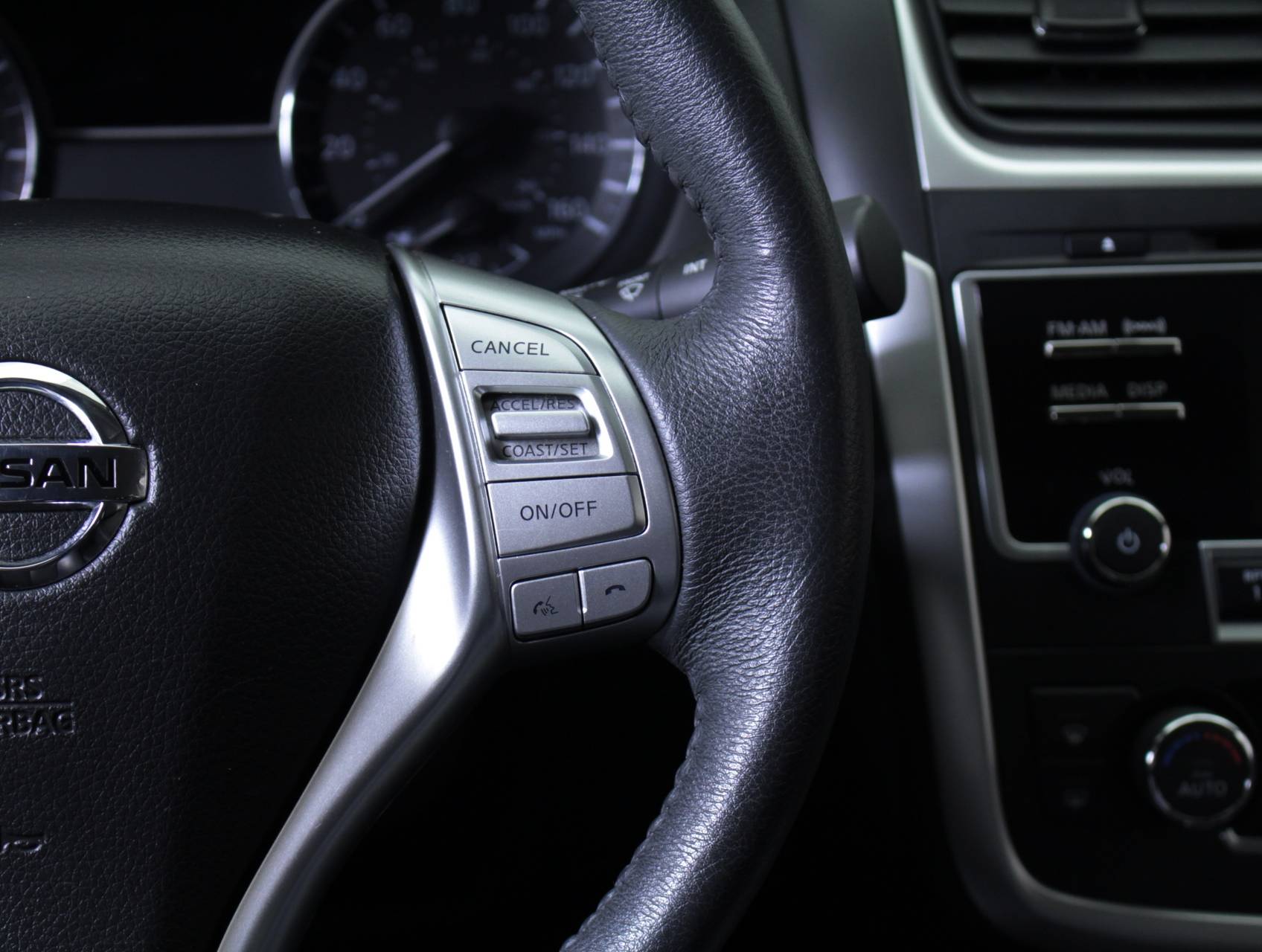 Florida Fine Cars - Used NISSAN ALTIMA 2017 HOLLYWOOD Sl