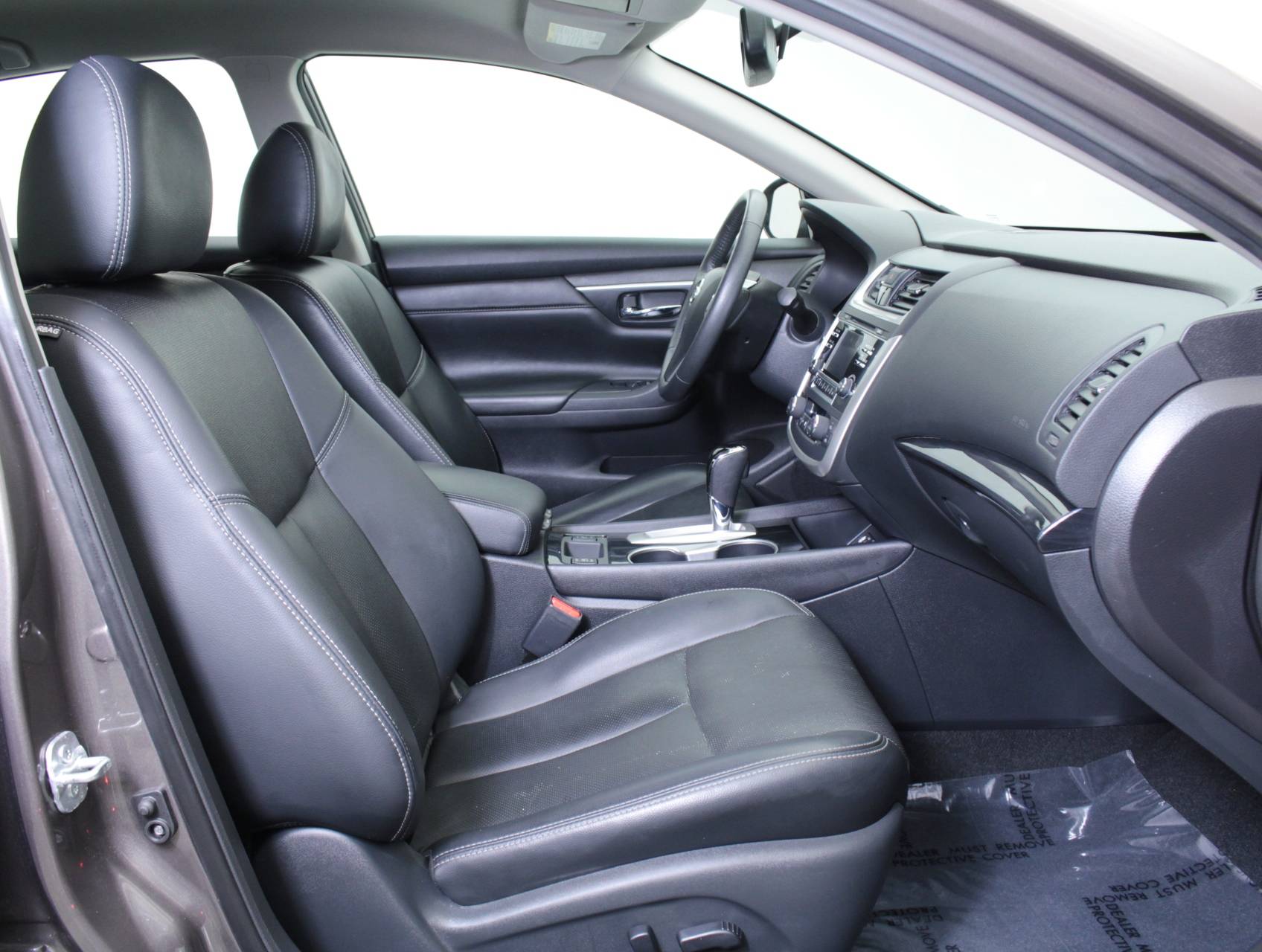 Florida Fine Cars - Used NISSAN ALTIMA 2017 HOLLYWOOD Sl