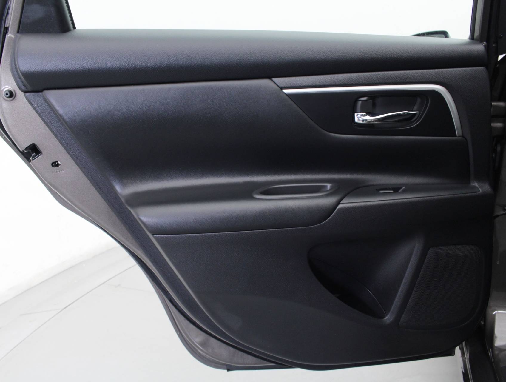 Florida Fine Cars - Used NISSAN ALTIMA 2017 HOLLYWOOD Sl