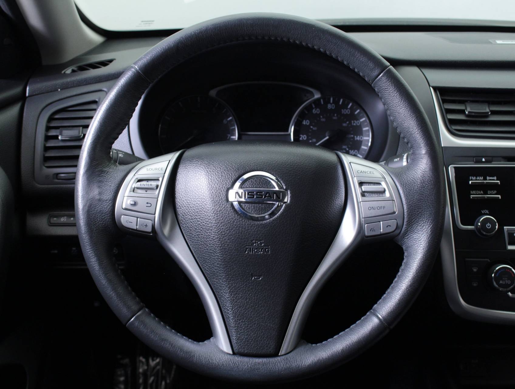 Florida Fine Cars - Used NISSAN ALTIMA 2017 HOLLYWOOD Sl