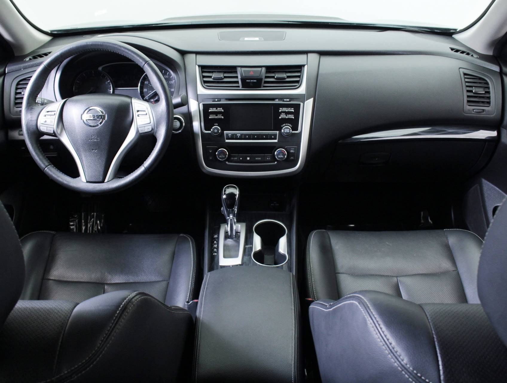 Florida Fine Cars - Used NISSAN ALTIMA 2017 HOLLYWOOD Sl