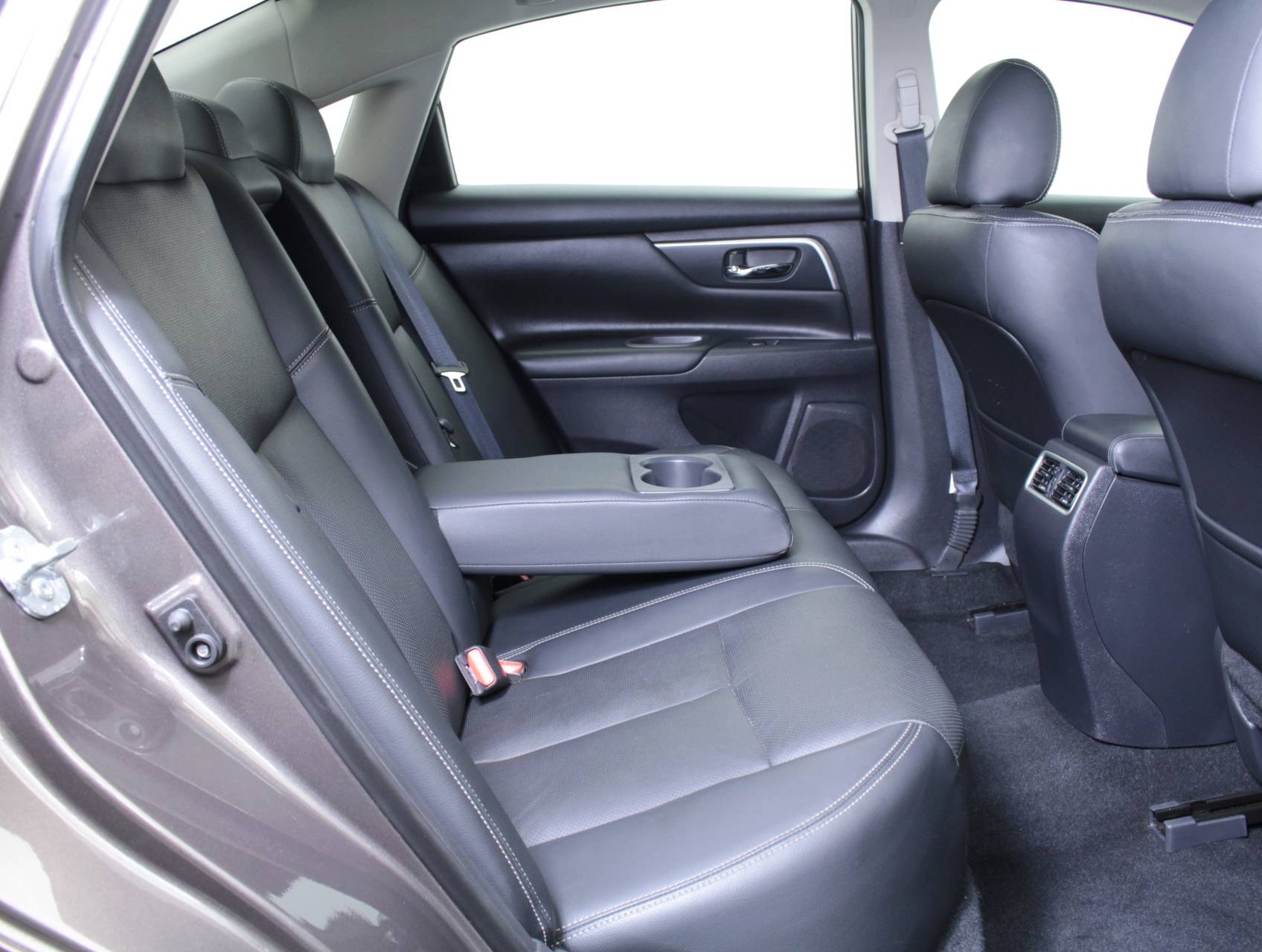 Florida Fine Cars - Used NISSAN ALTIMA 2017 HOLLYWOOD Sl