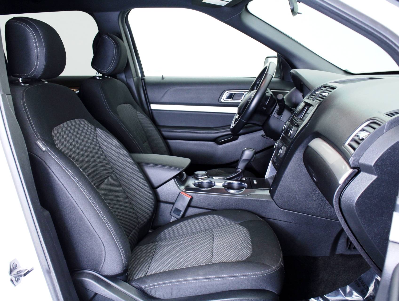 Florida Fine Cars - Used FORD EXPLORER 2017 MIAMI XLT 4X4