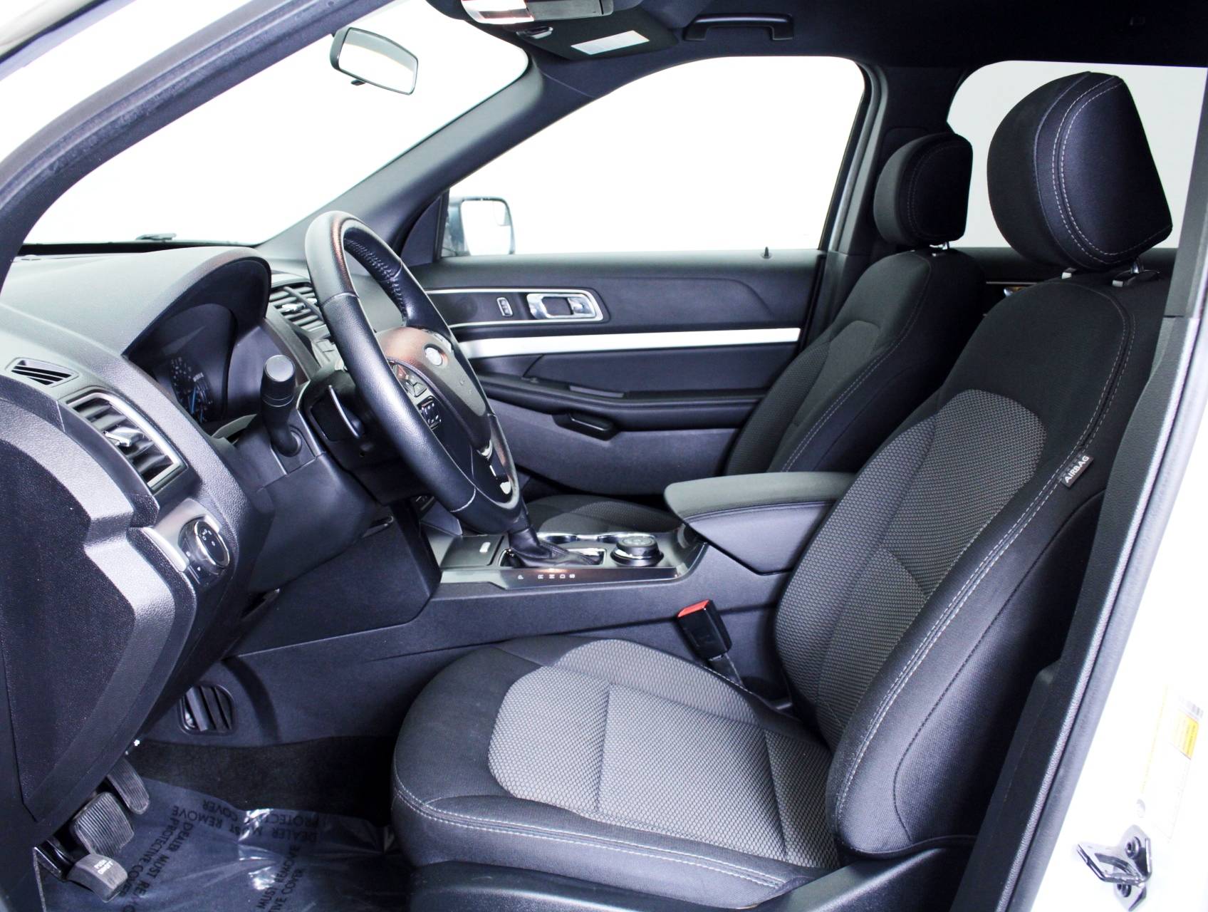 Florida Fine Cars - Used FORD EXPLORER 2017 MIAMI XLT 4X4