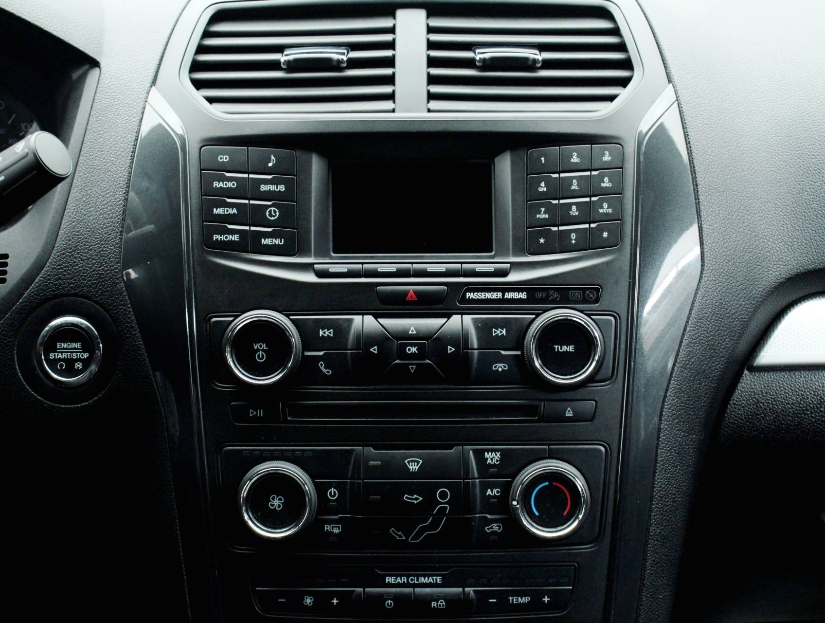 Florida Fine Cars - Used FORD EXPLORER 2017 MIAMI XLT 4X4