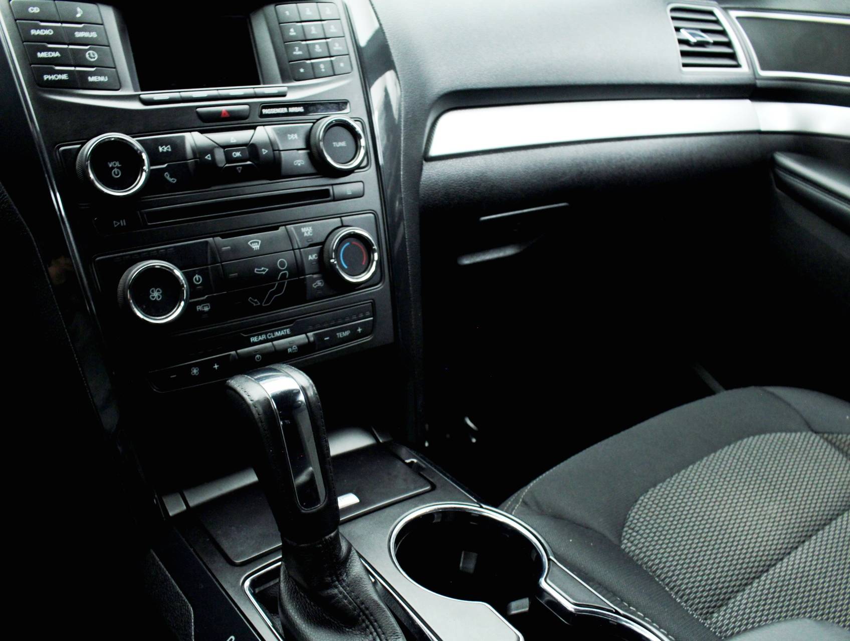 Florida Fine Cars - Used FORD EXPLORER 2017 MIAMI XLT 4X4