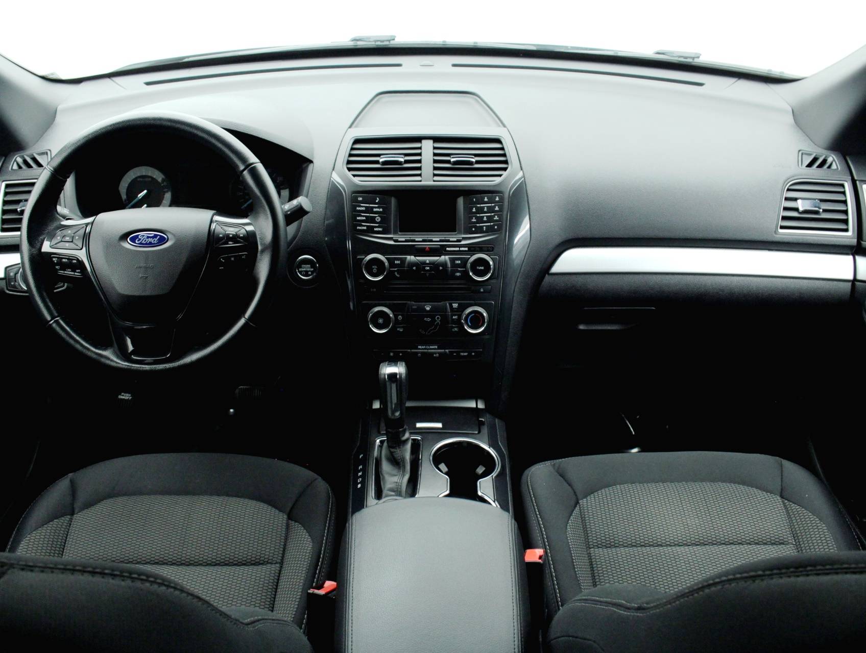 Florida Fine Cars - Used FORD EXPLORER 2017 MIAMI XLT 4X4