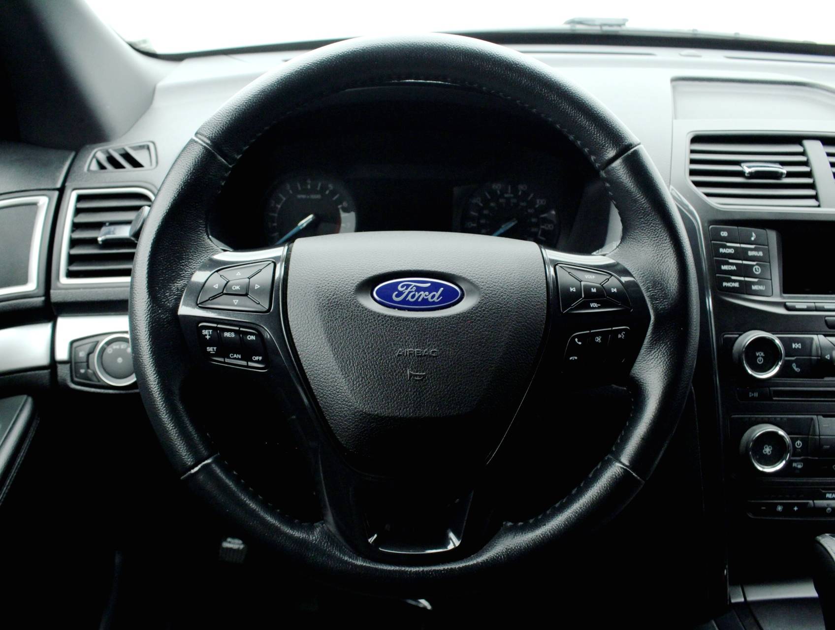 Florida Fine Cars - Used FORD EXPLORER 2017 MIAMI XLT 4X4