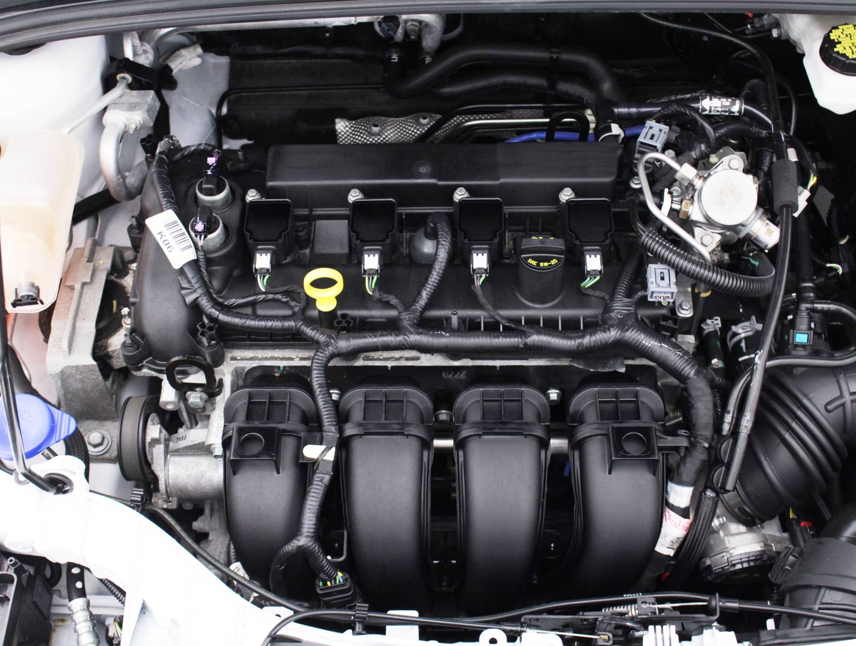 Florida Fine Cars - Used FORD FOCUS 2018 MIAMI SE